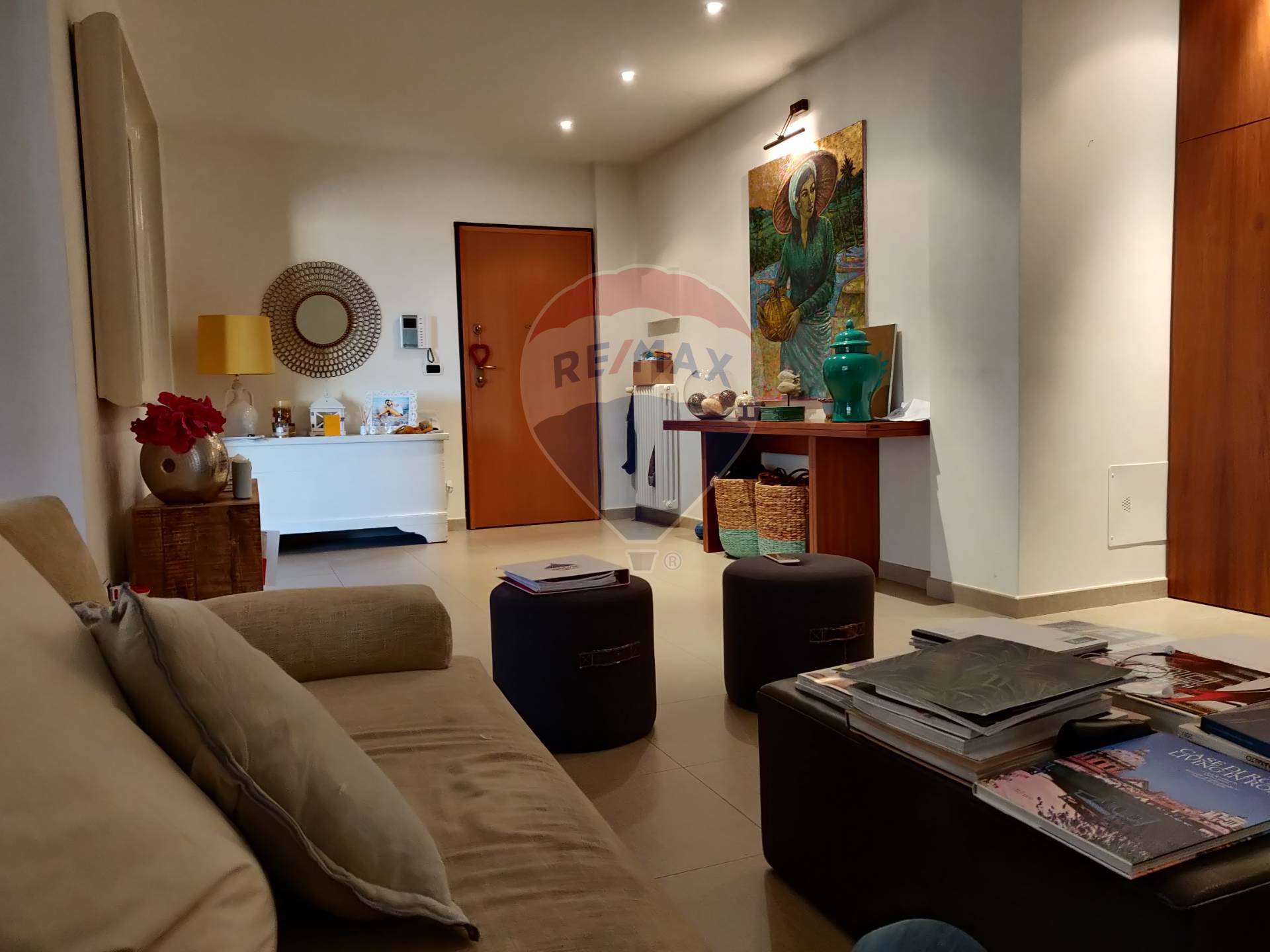Appartamento BARI vendita  Picone  RE/MAX Acquachiara