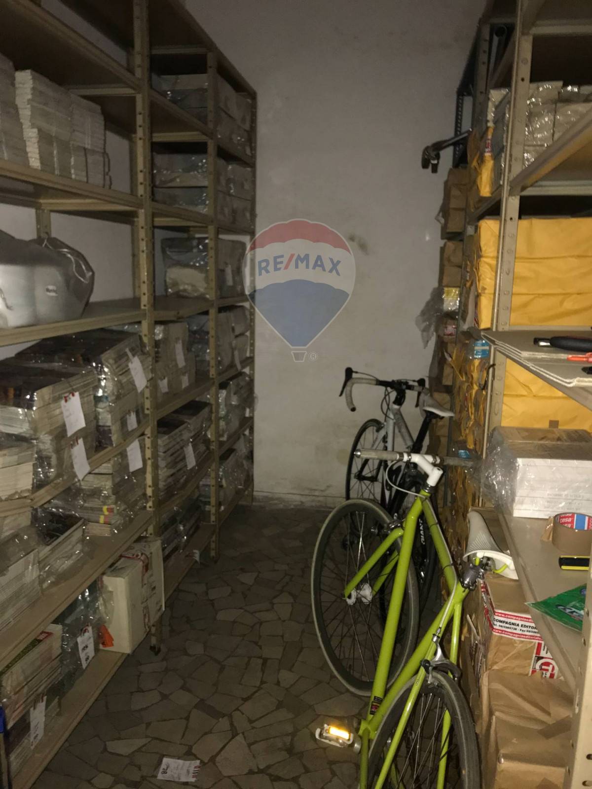 Negozio - Loc.Com. ROMA vendita  Tiburtino  RE/MAX Property