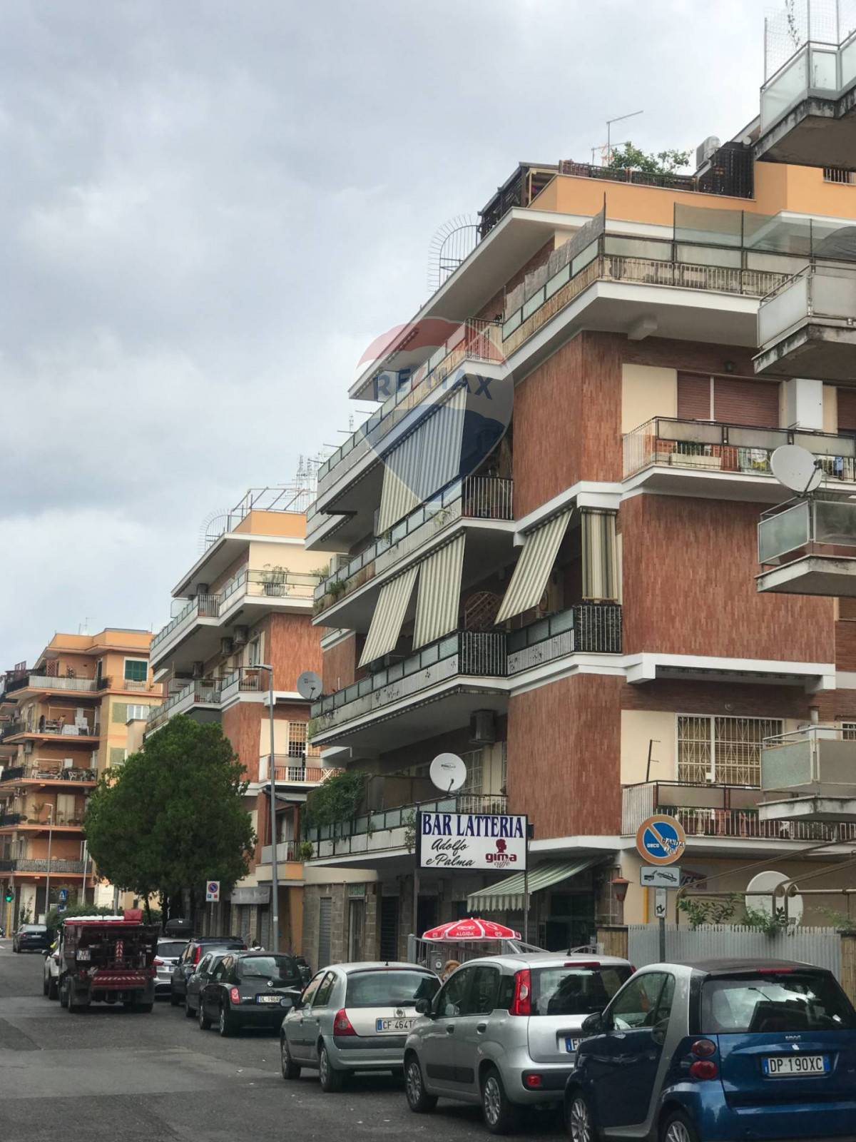  roma vendita quart: tiburtino re-max-property