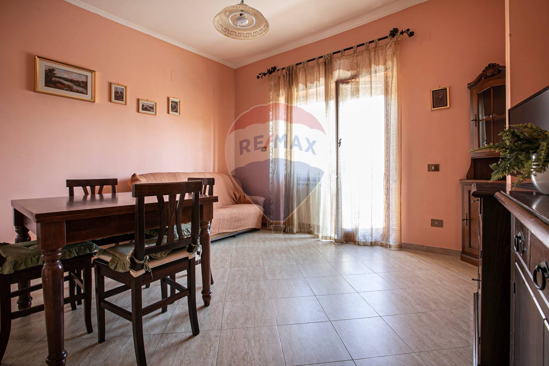 Appartamento FIUMICINO vendita  Isola Sacra  RE/MAX Neopolis