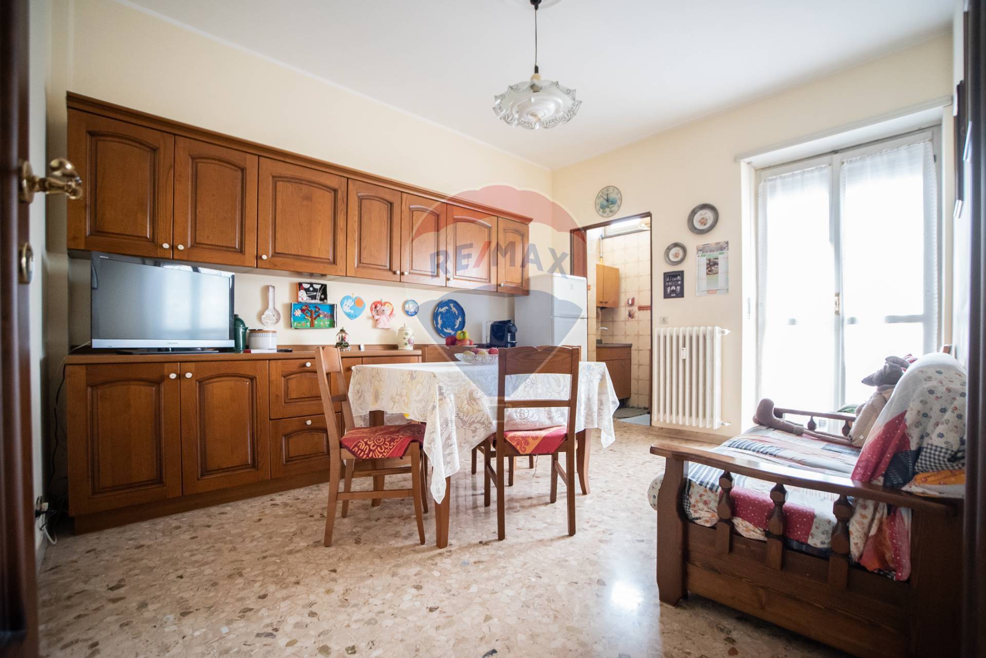 Appartamento MONCALIERI vendita  San Pietro  RE/MAX Freedom