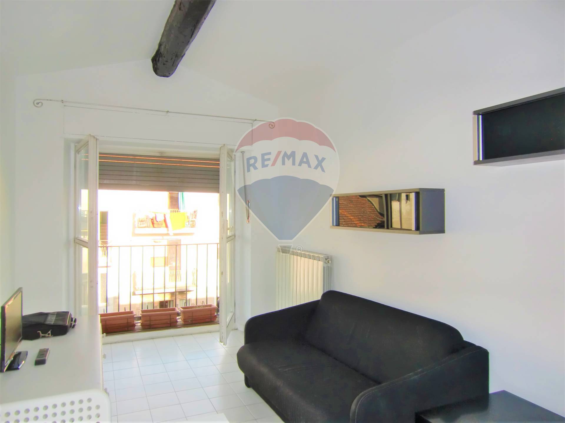 Attico TORINO affitto  Crocetta  RE/MAX Casa Service