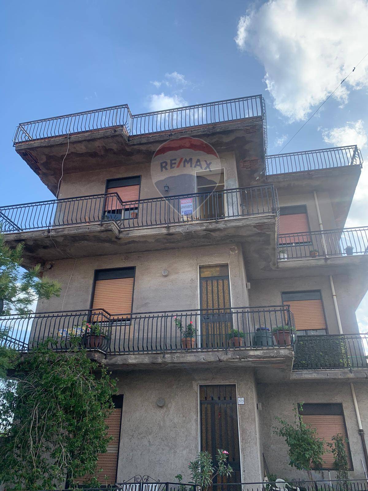 Appartamento RAGALNA vendita    RE/MAX Fly