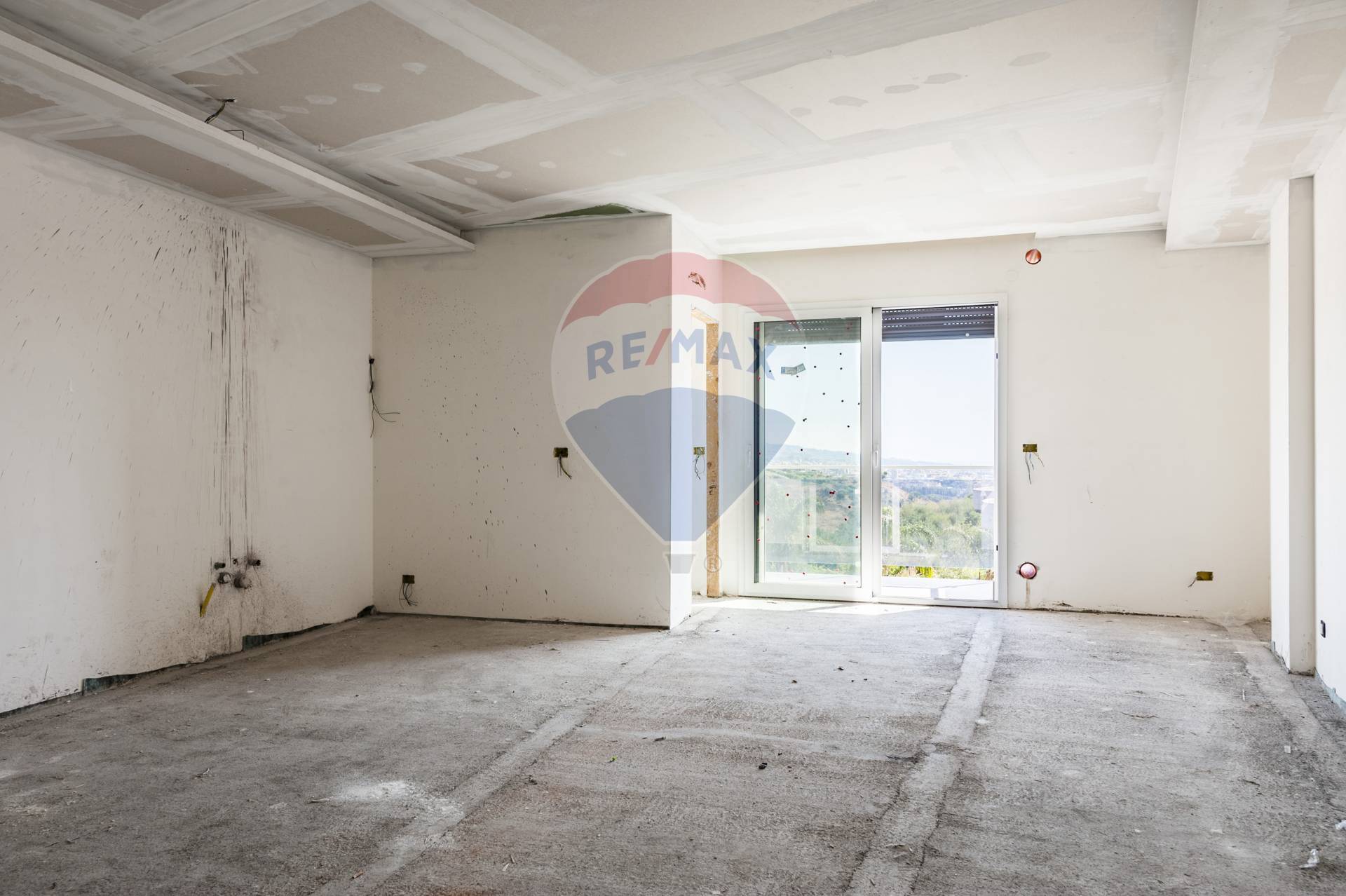 Appartamento CATANIA vendita  San Giorgio  RE/MAX Domus Nova