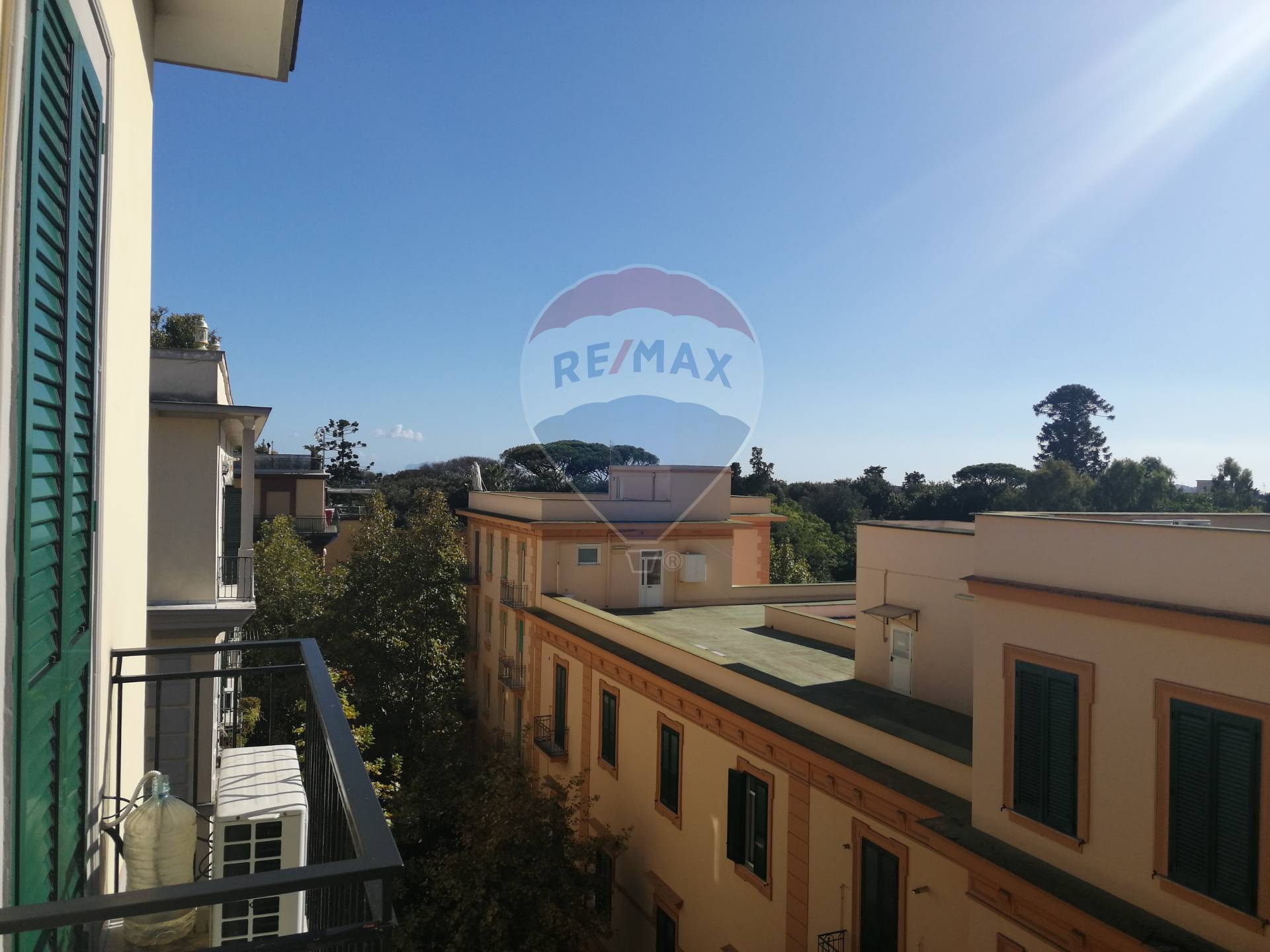 Appartamento NAPOLI vendita    RE/MAX Advisor