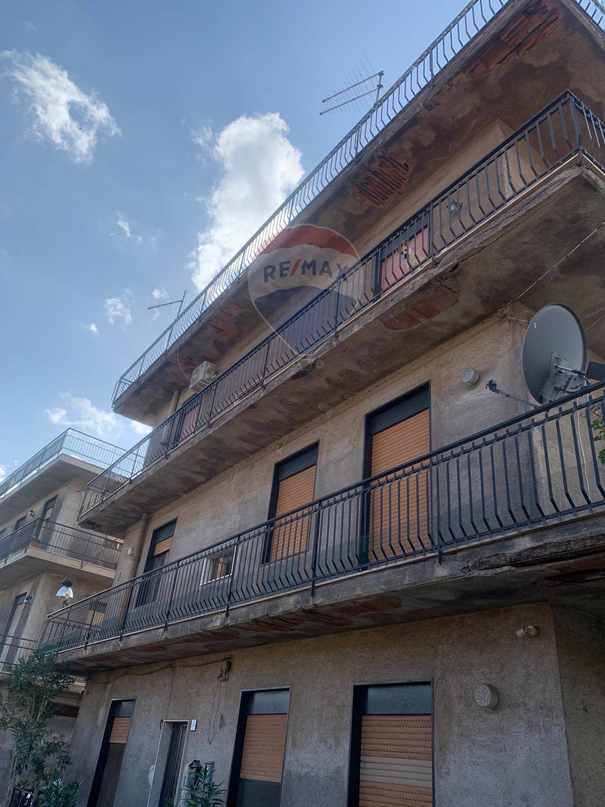  catania vendita quart: san giorgio re/max fly