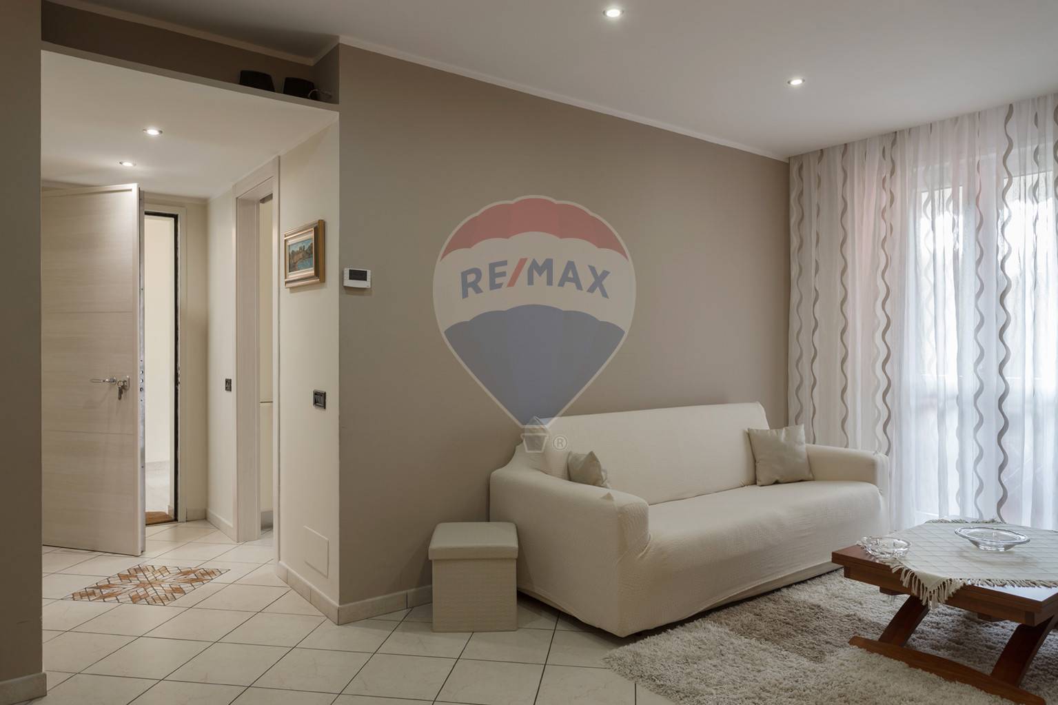 Appartamento BERGAMO vendita  Campagnola  RE/MAX Expo