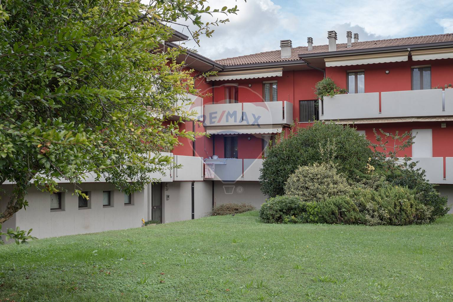  bergamo vendita quart: campagnola re/max expo