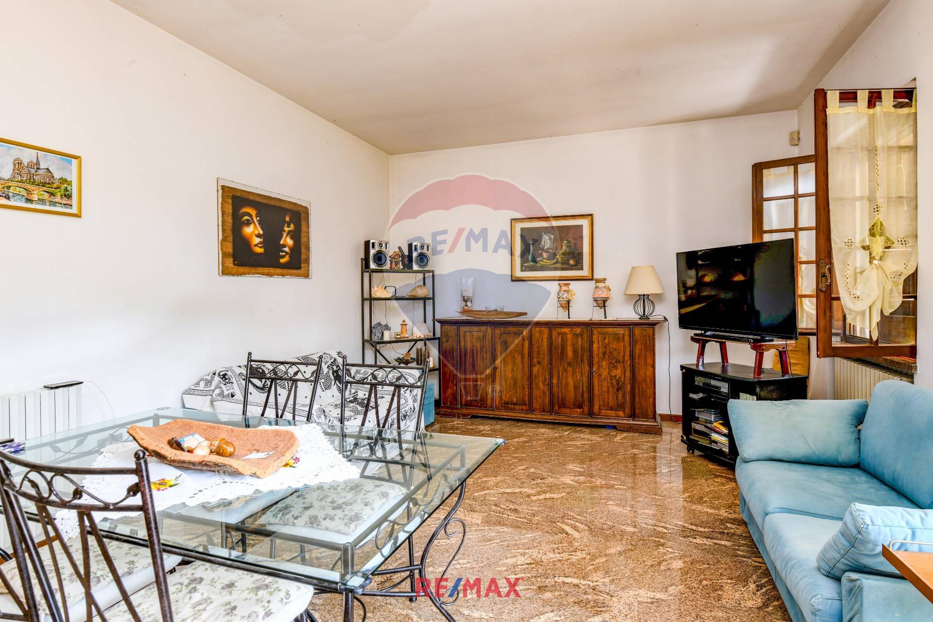 Villa SOIANO DEL LAGO vendita    RE/MAX Edilfin