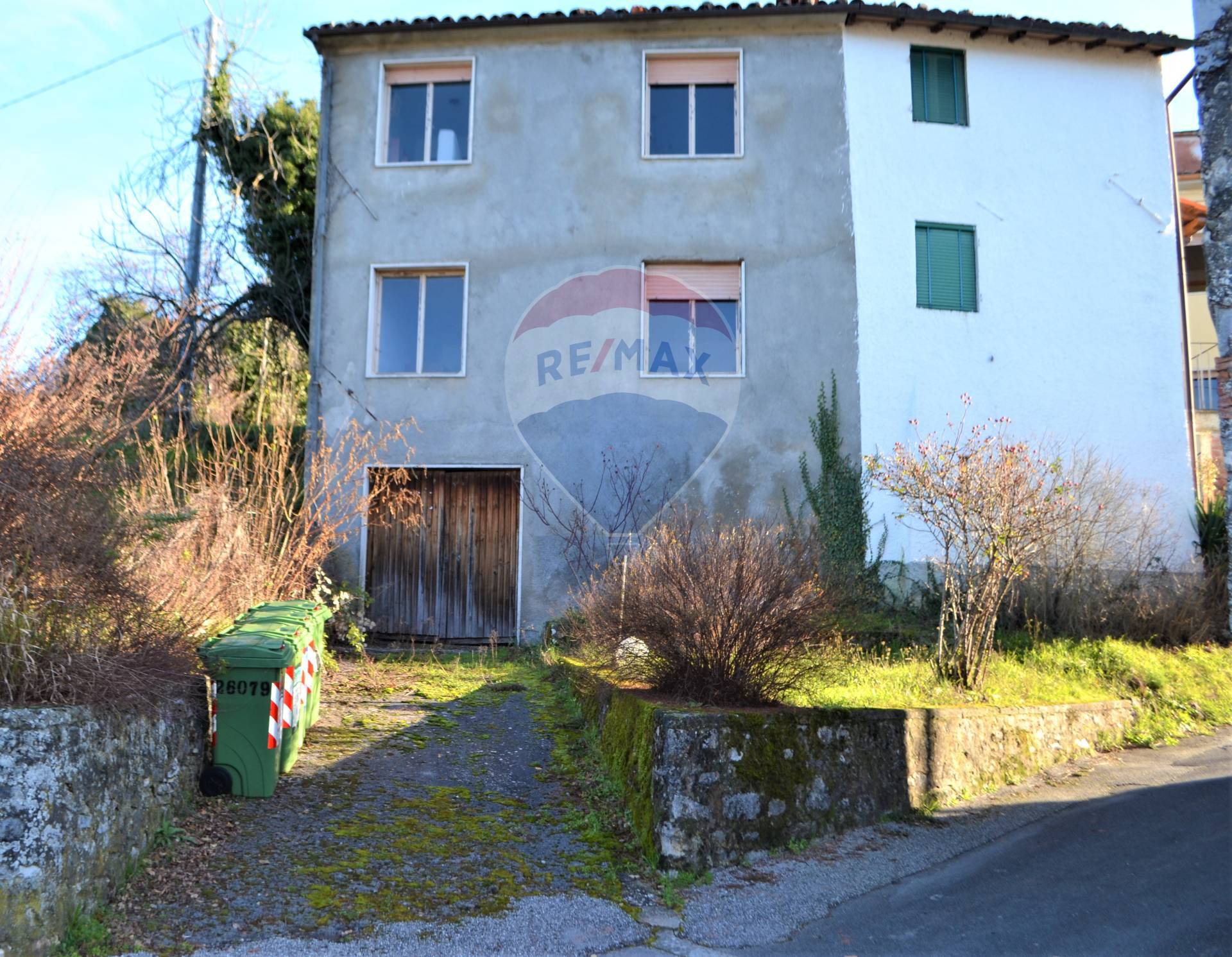 Villa Bifamiliare COREGLIA ANTELMINELLI vendita    RE/MAX Quality House