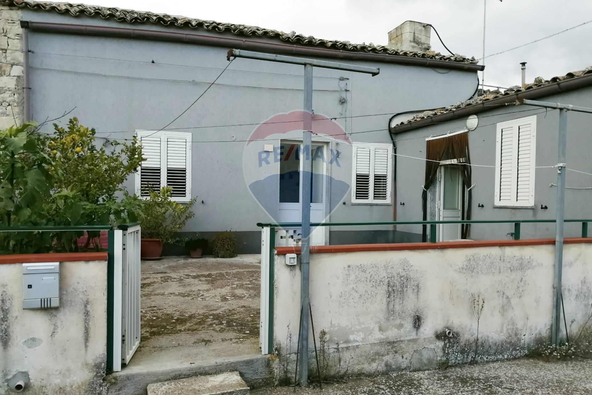 Villa Unifamiliare - Indipendente MODICA vendita  Modica Sorda  RE/MAX Prima Classe