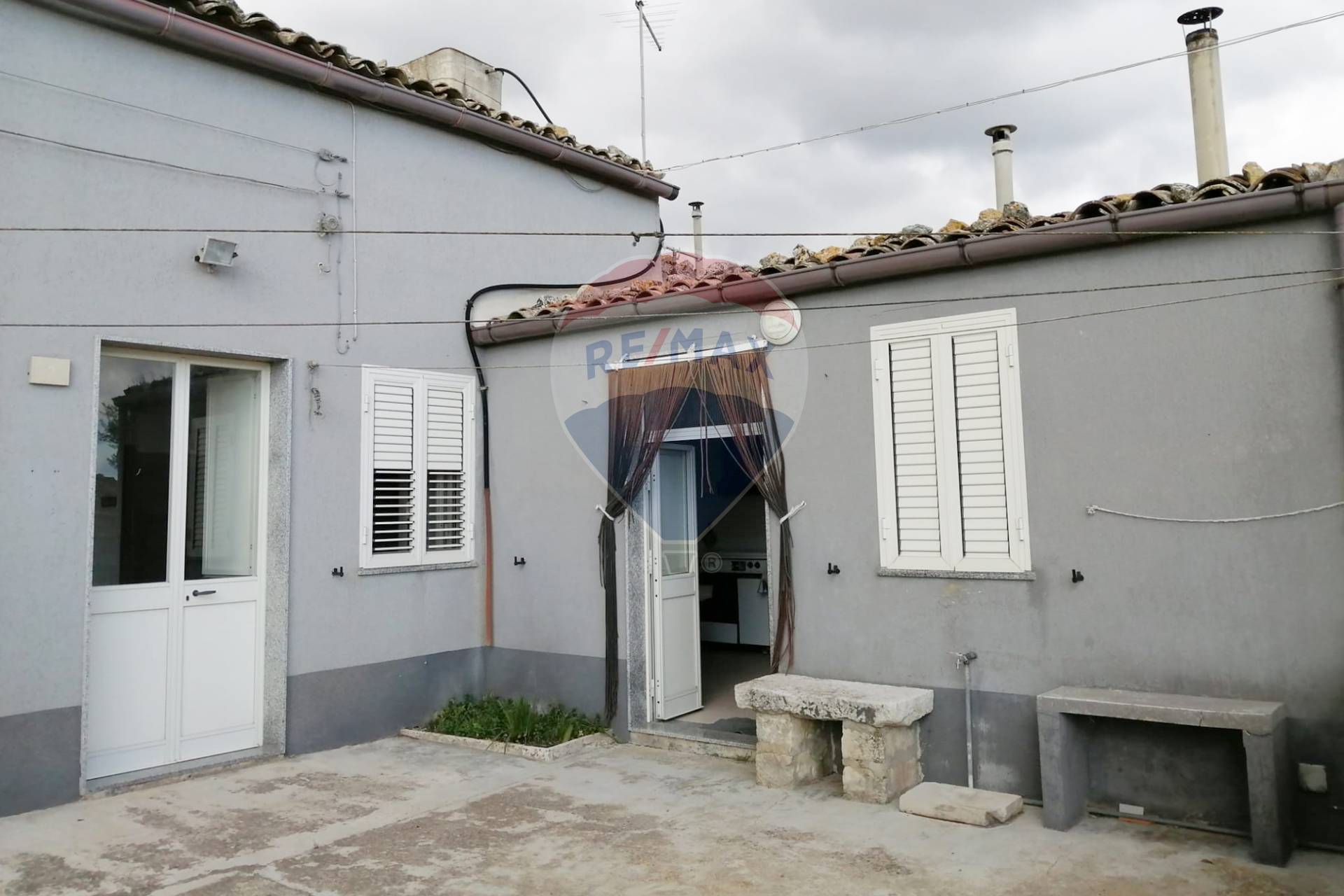 Villa Unifamiliare - Indipendente MODICA vendita  Modica Sorda  RE/MAX Prima Classe