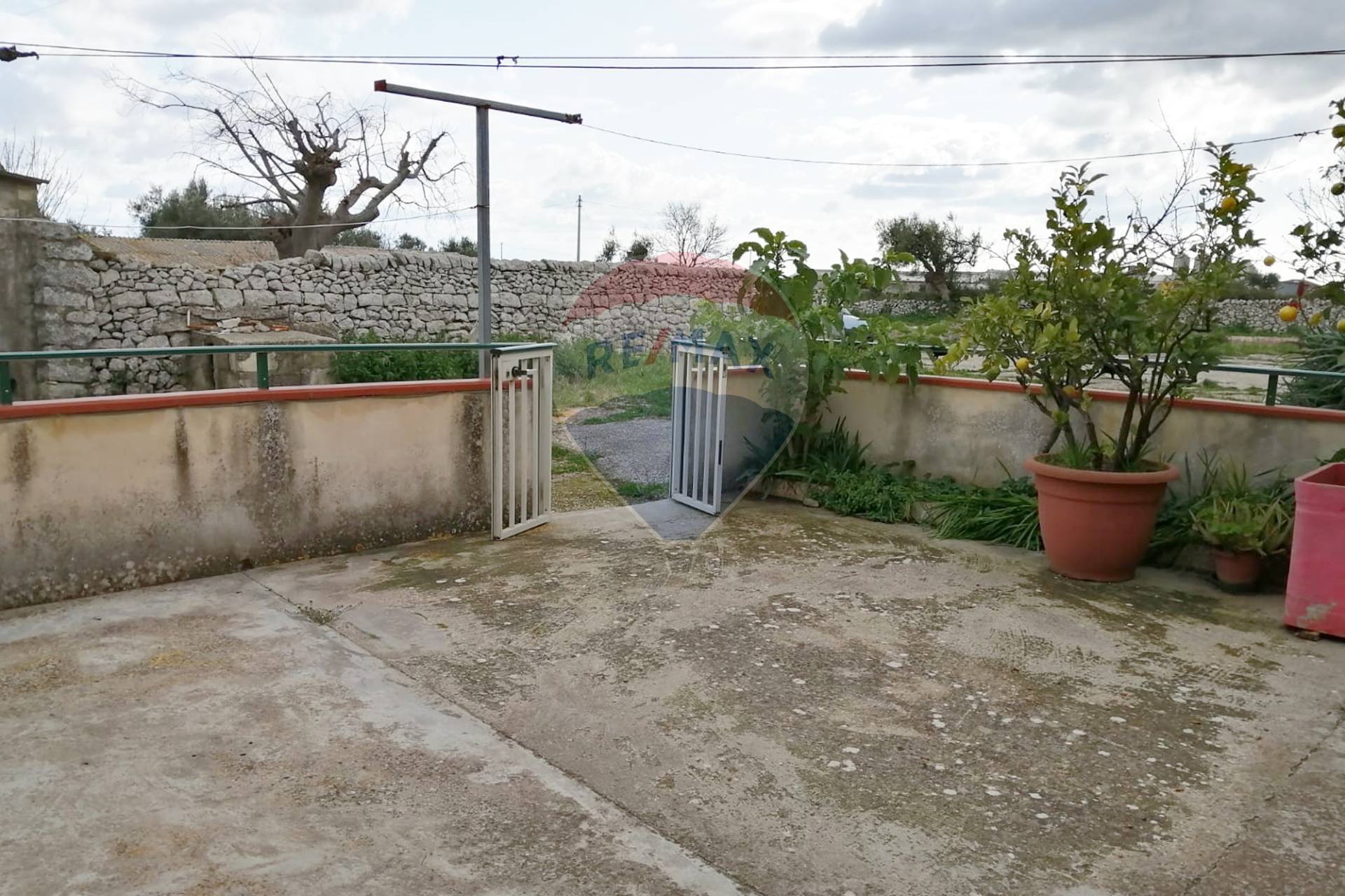 Villa Unifamiliare - Indipendente MODICA vendita  Modica Sorda  RE/MAX Prima Classe