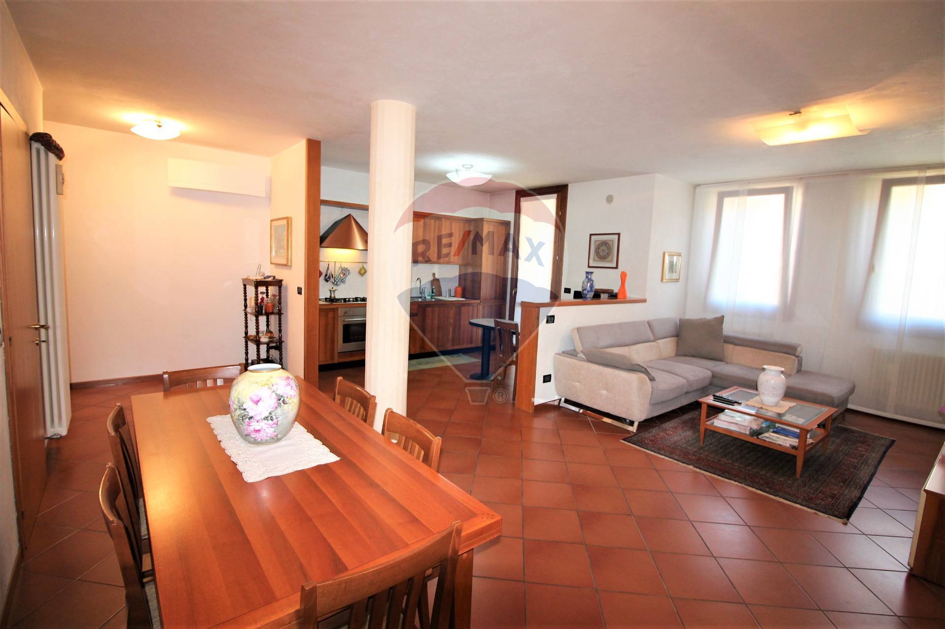 Appartamento BOLZANO VICENTINO vendita    RE/MAX Palladio