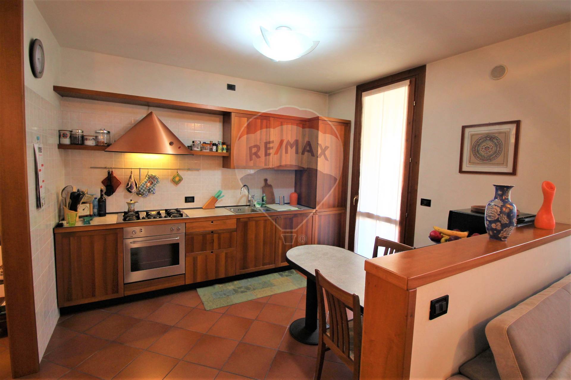 Appartamento BOLZANO VICENTINO vendita    RE/MAX Palladio