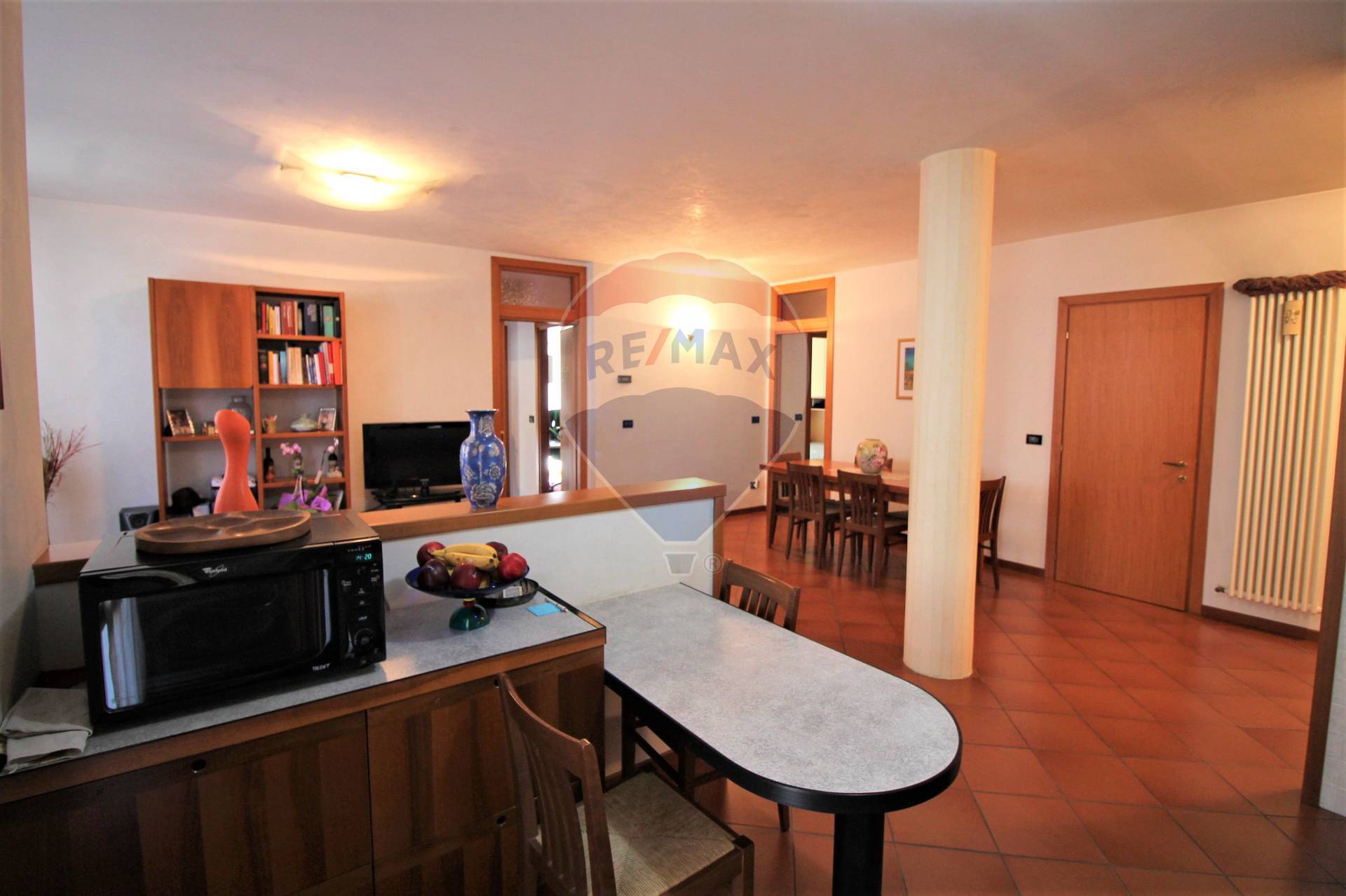 Appartamento BOLZANO VICENTINO vendita    RE/MAX Palladio