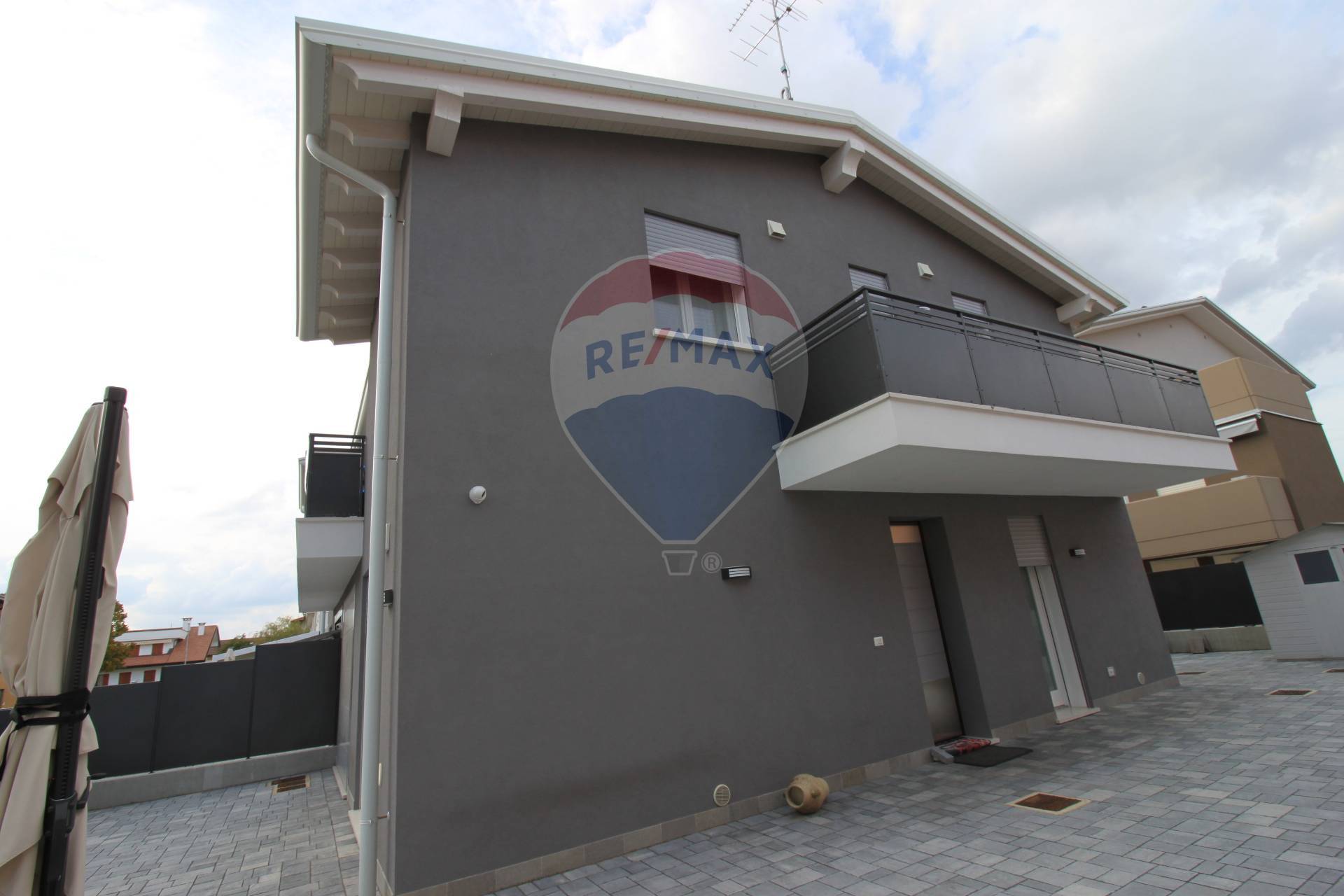 Villa MASERÀ DI PADOVA vendita    RE/MAX Sunbeam