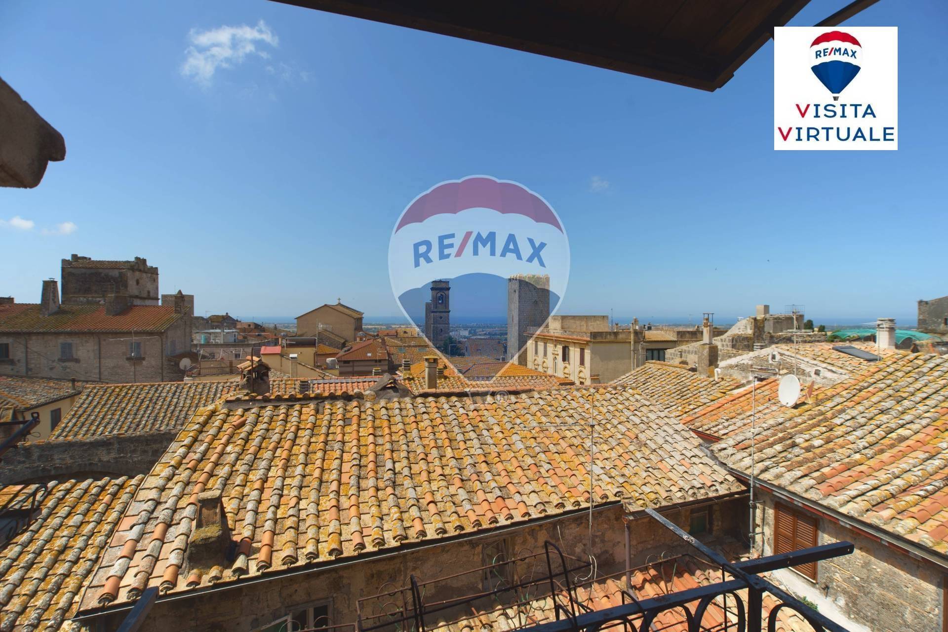  tarquinia vendita quart: centro storico re/max best