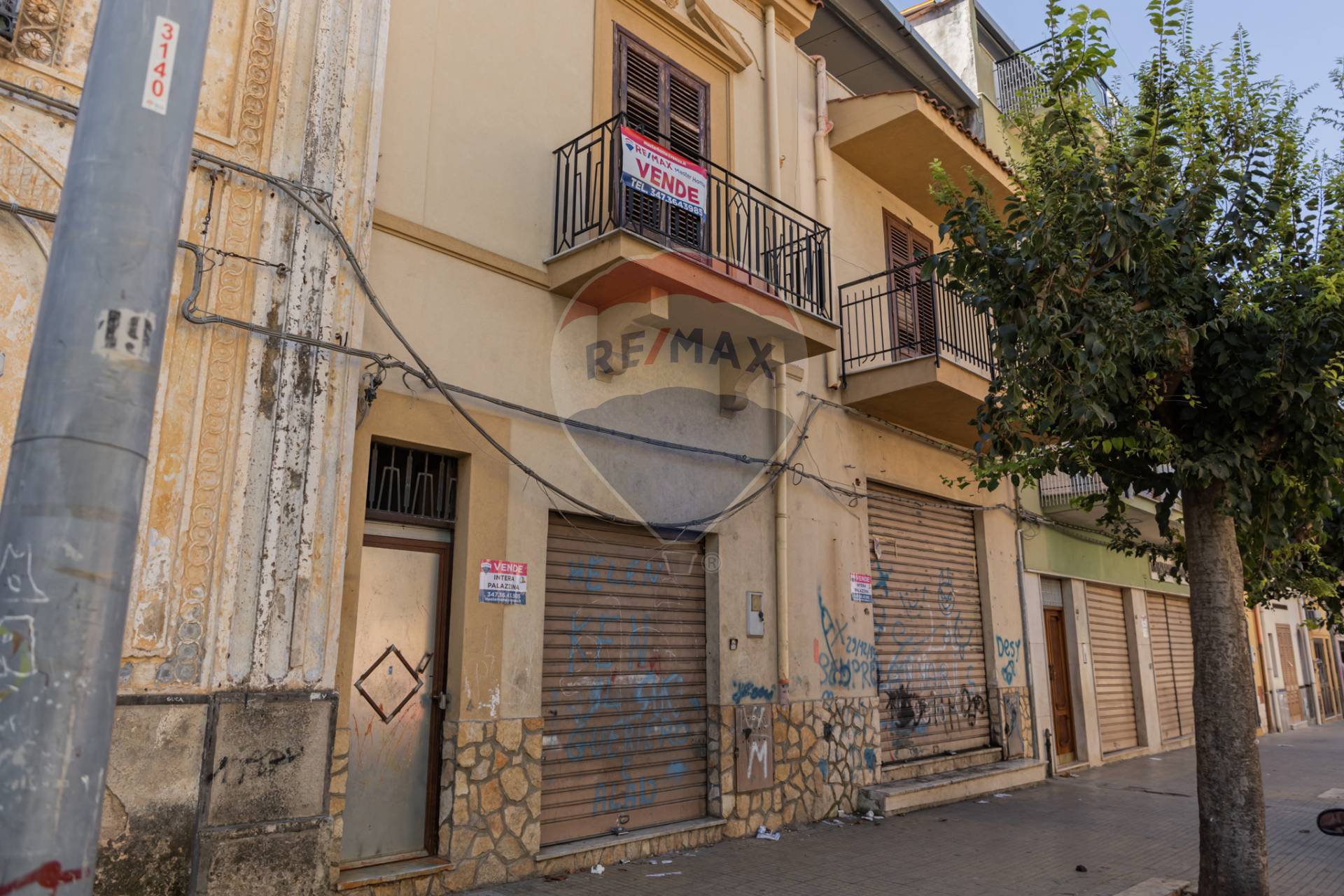  bagheria vendita quart:  re/max master home
