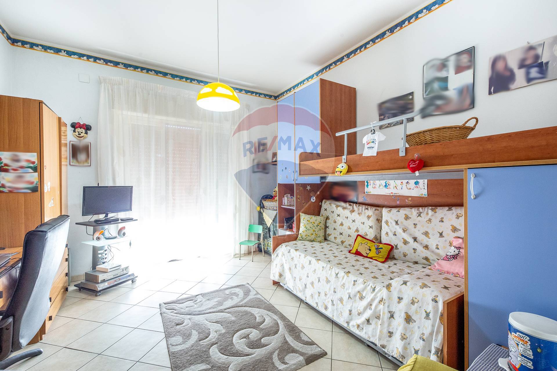 Appartamento GRAVINA DI CATANIA vendita    RE/MAX City Home