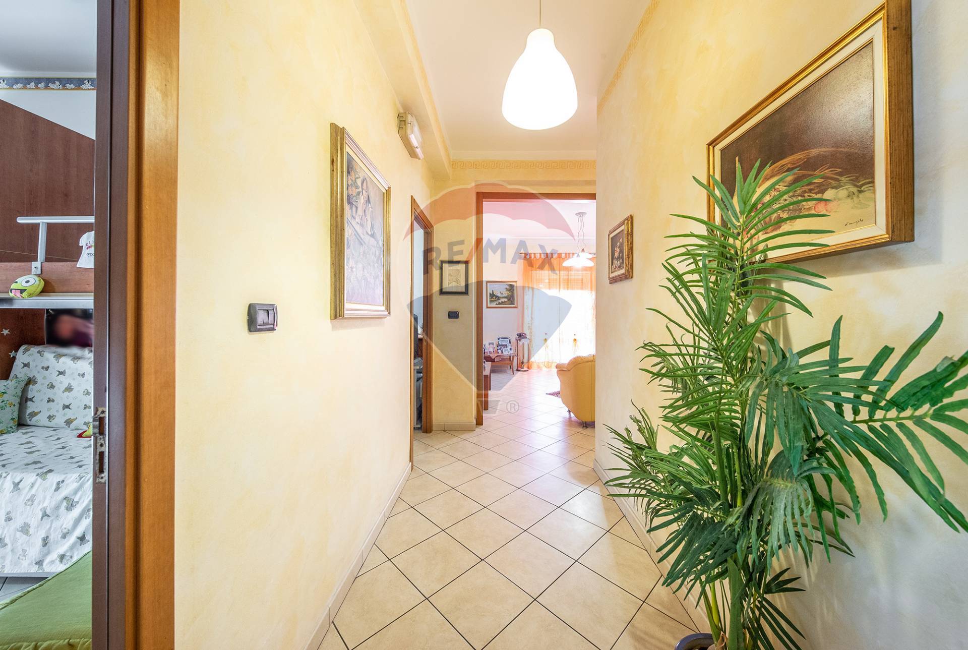 Appartamento GRAVINA DI CATANIA vendita    RE/MAX City Home