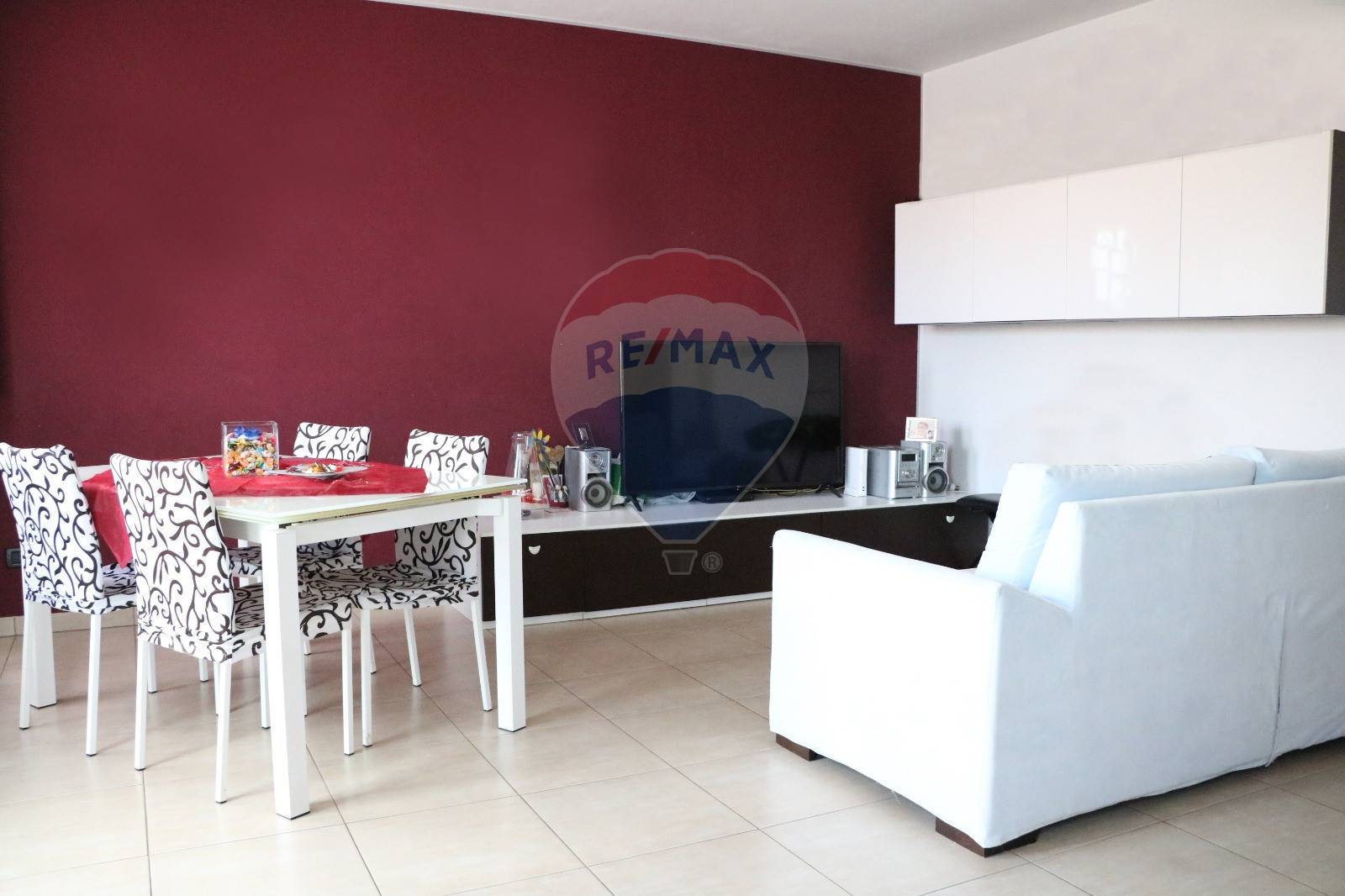 Appartamento SAVIGNANO SUL RUBICONE vendita    RE/MAX Focus Immobiliare