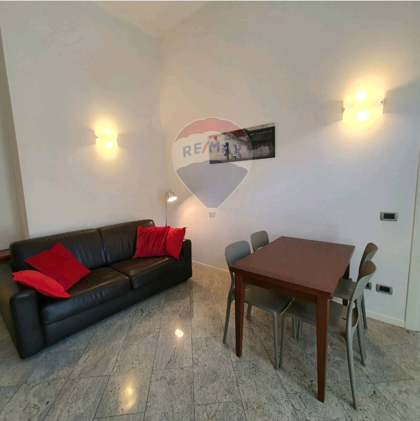 Appartamento VERONA affitto    RE/MAX Top Elegance