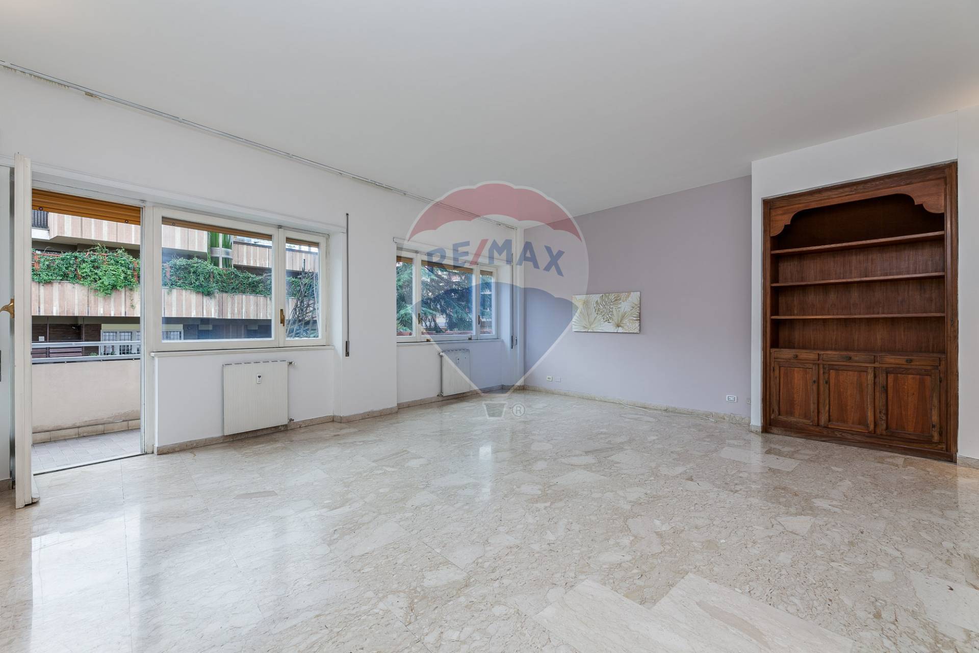 Appartamento ROMA vendita  Ponte Milvio  RE/MAX Aliante