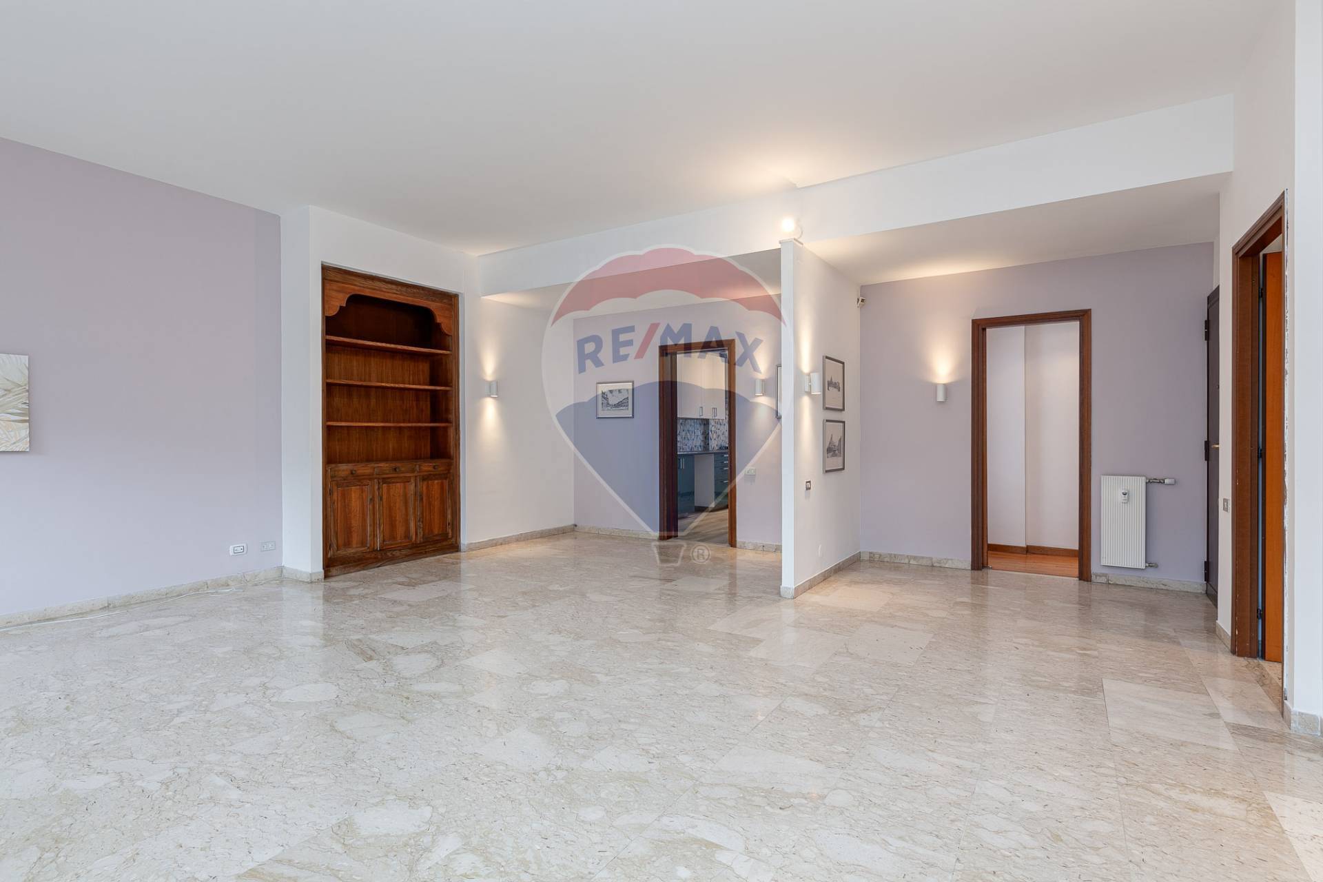 Appartamento ROMA vendita  Ponte Milvio  RE/MAX Aliante