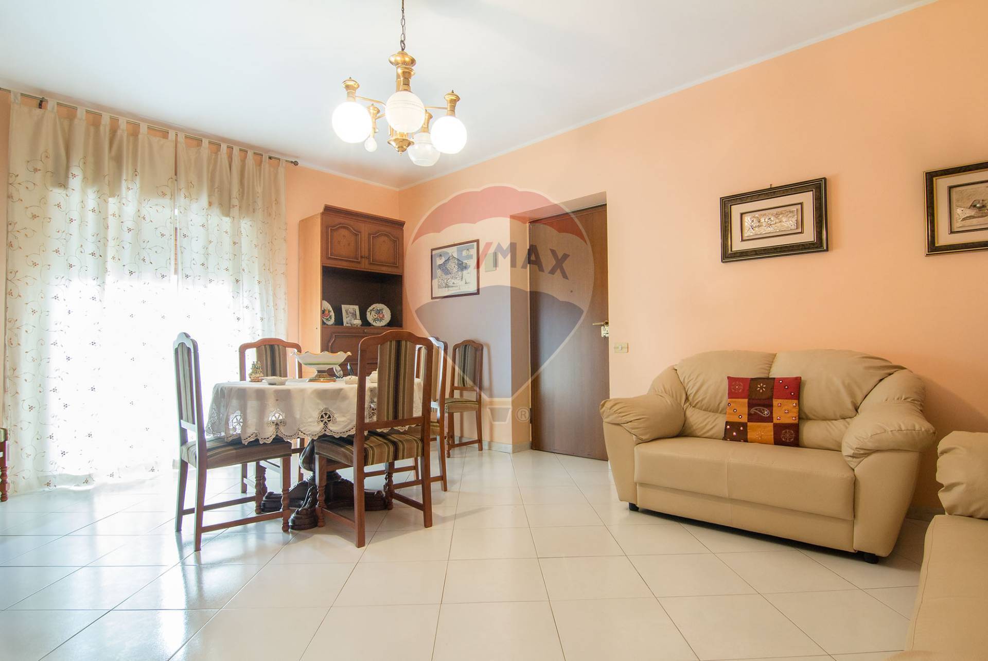 Appartamento SAN PIETRO CLARENZA vendita    RE/MAX City Home