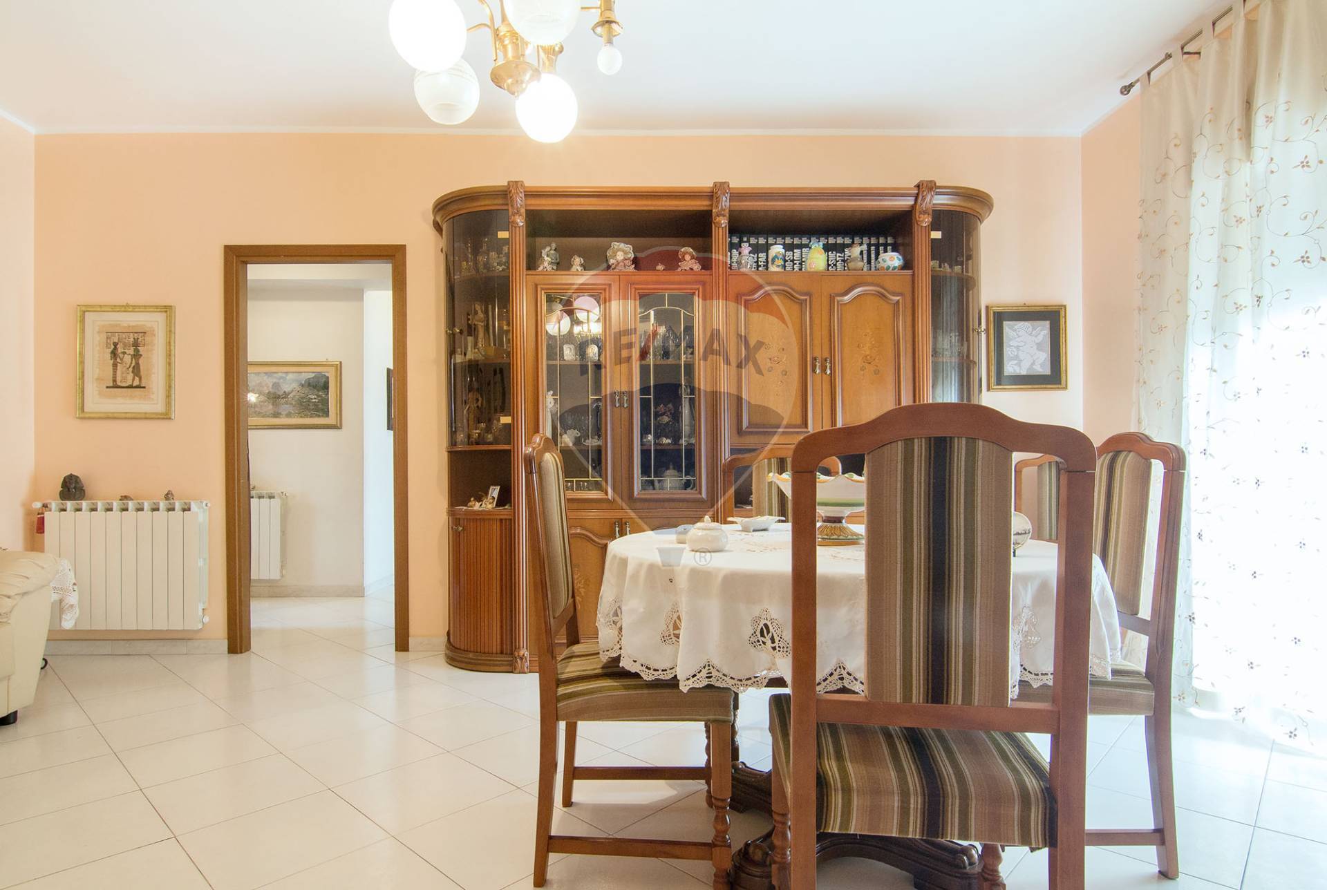 Appartamento SAN PIETRO CLARENZA vendita    RE/MAX City Home