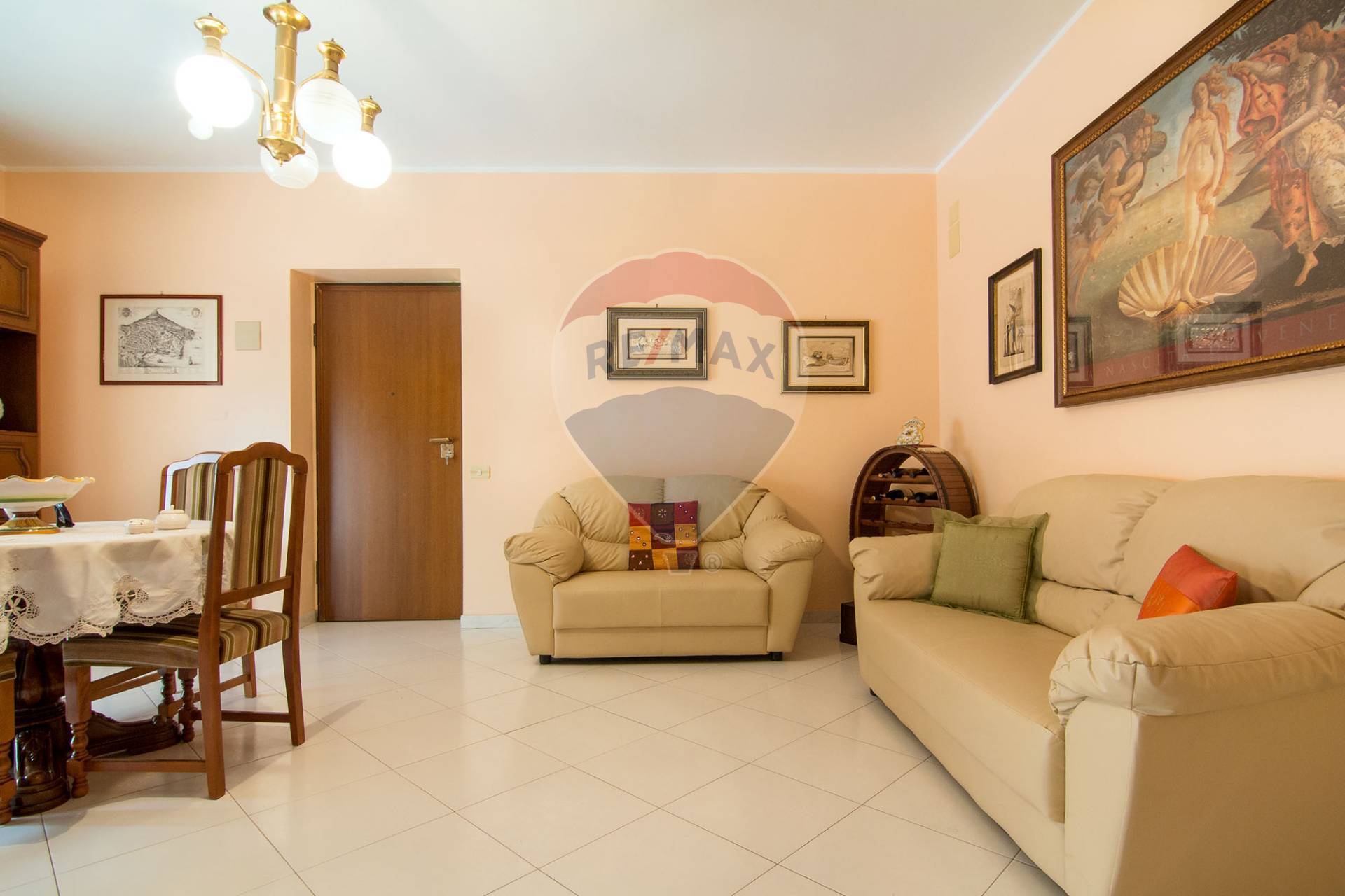 Appartamento SAN PIETRO CLARENZA vendita    RE/MAX City Home