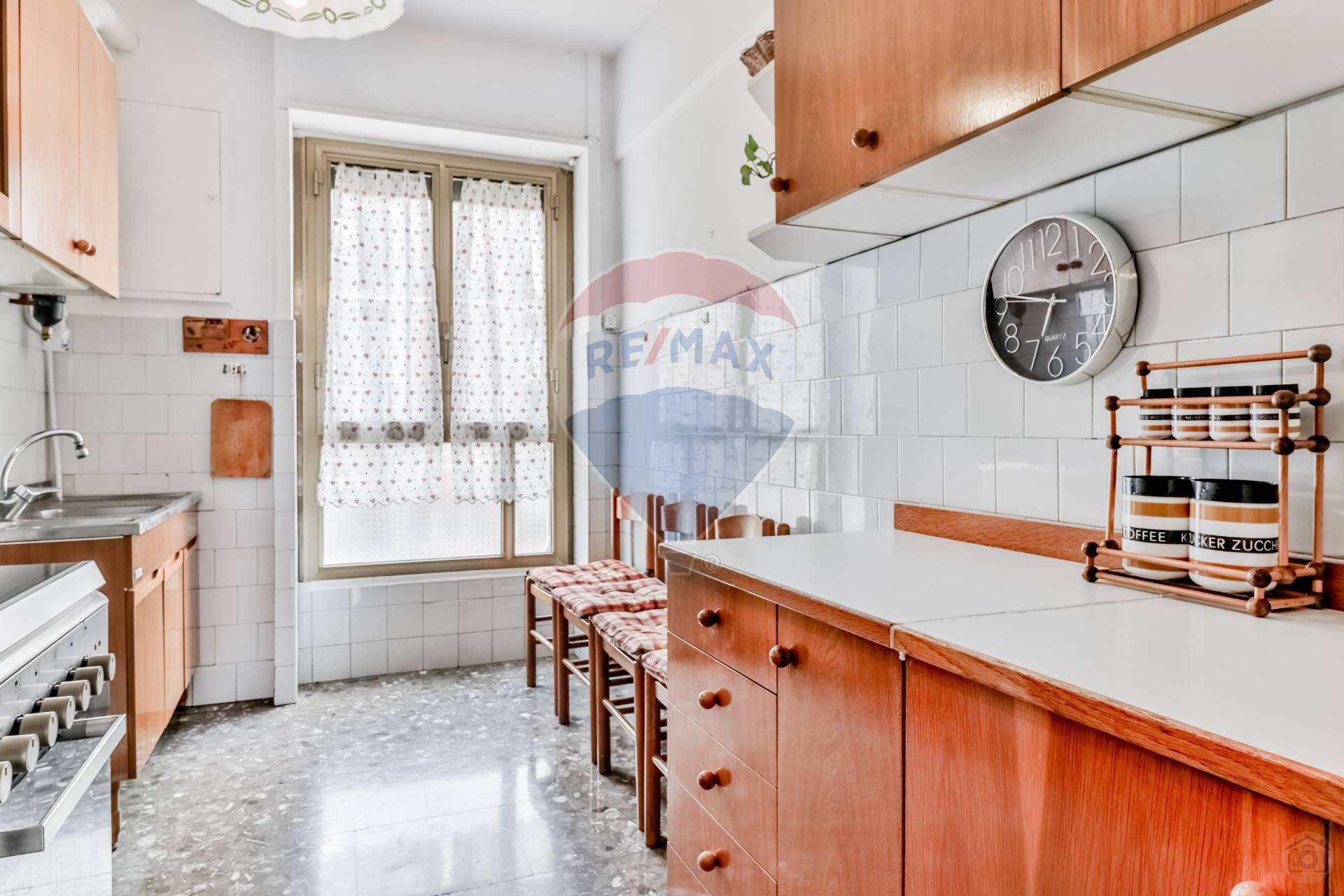 Appartamento ROMA vendita  Prenestina  RE/MAX Just