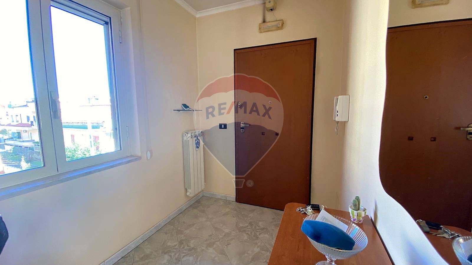 Appartamento ACERRA vendita    RE/MAX Trilogy