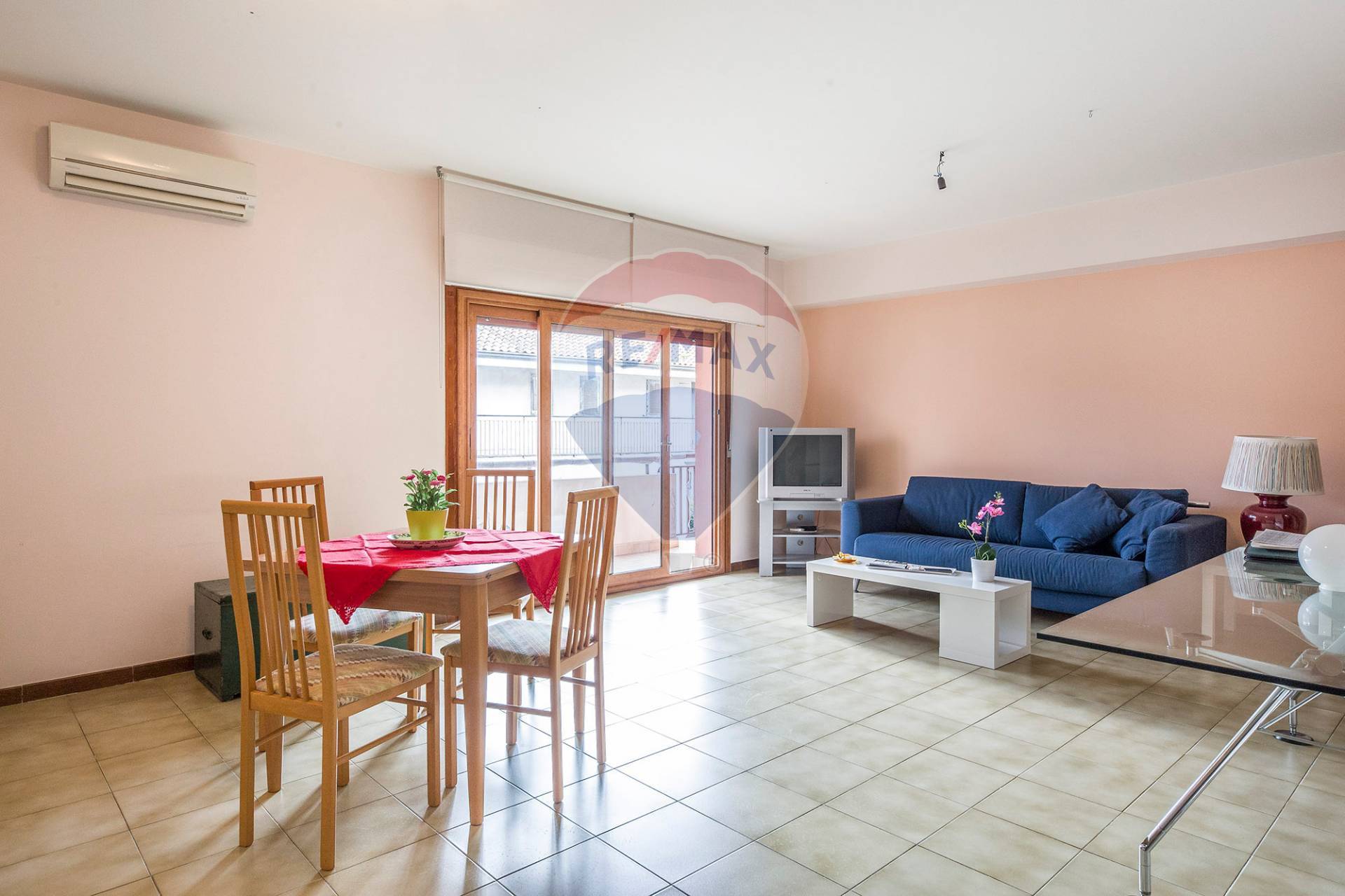 Appartamento CATANIA vendita  Via Leucatia - via del Bosco  RE/MAX City Home