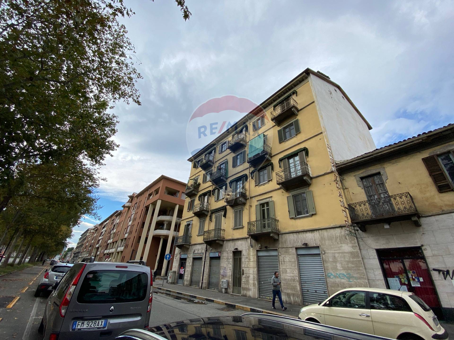 Appartamento TORINO vendita  Barriera Milano  RE/MAX Brothers