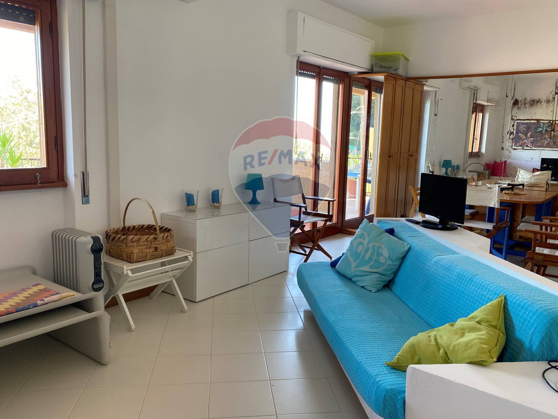 Appartamento MONTE ARGENTARIO affitto  Porto Santo Stefano - Zona Panoramica  RE/MAX Silver