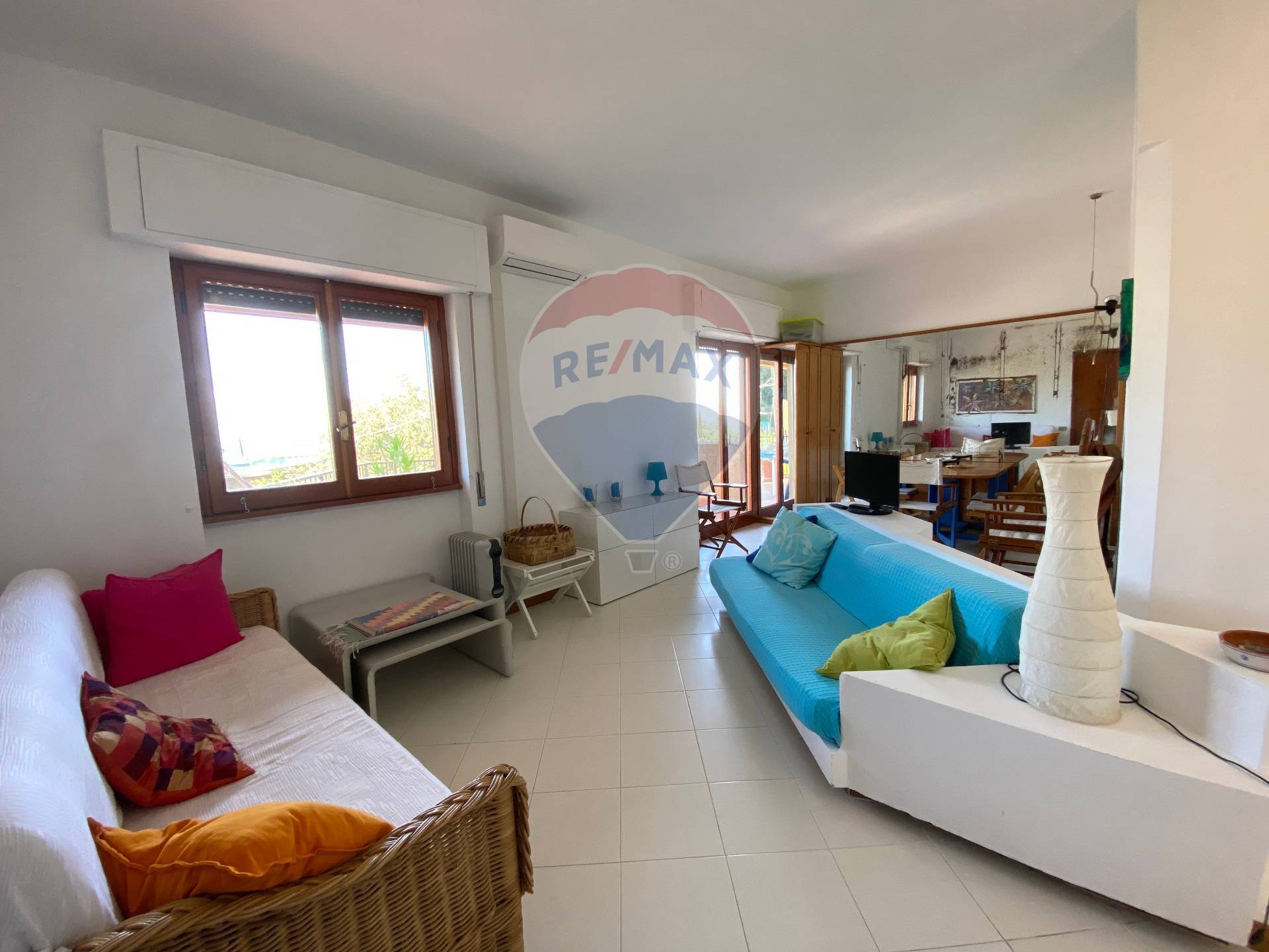 Appartamento MONTE ARGENTARIO affitto  Porto Santo Stefano - Zona Panoramica  RE/MAX Silver