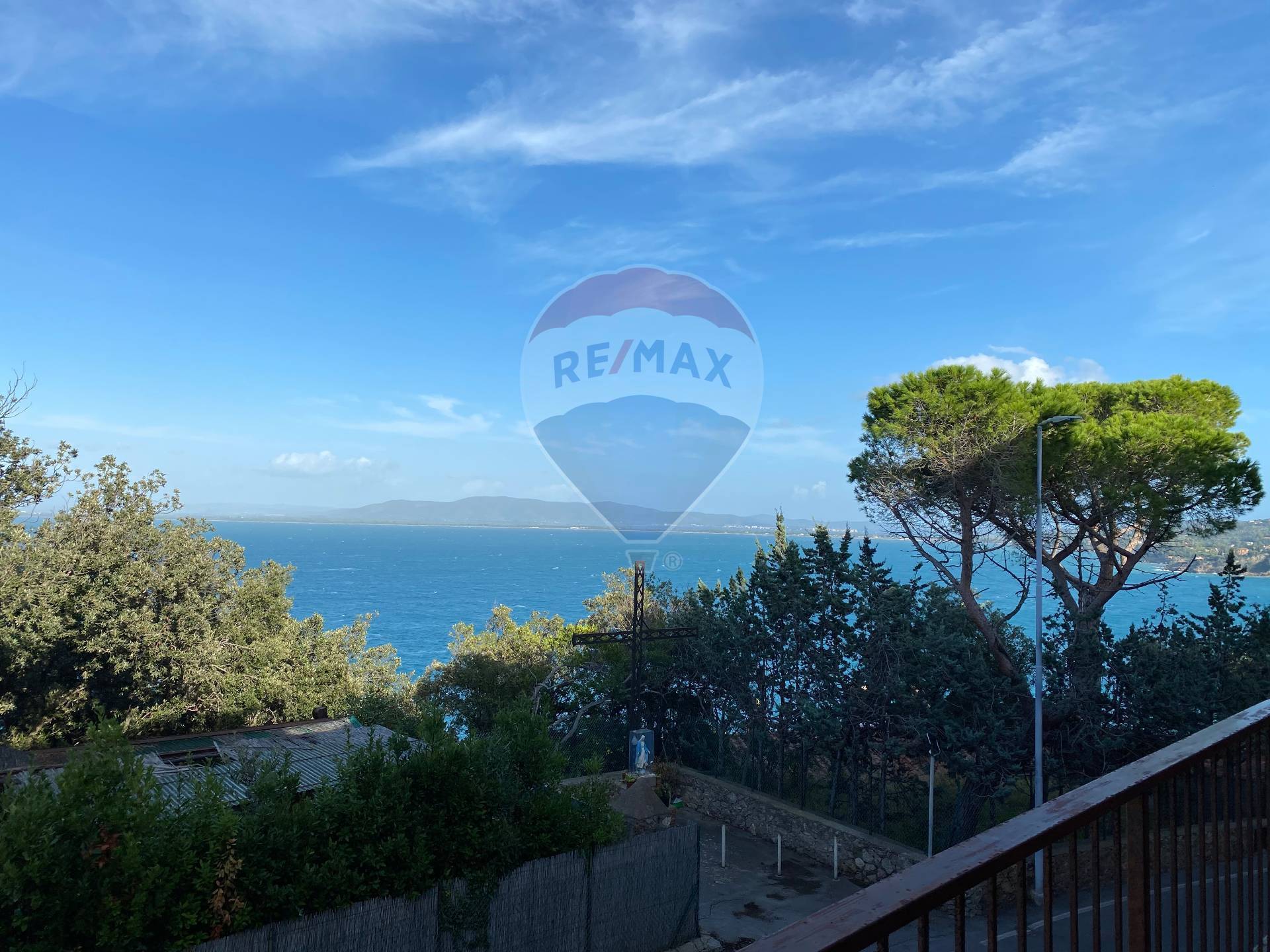 Appartamento MONTE ARGENTARIO affitto  Porto Santo Stefano - Zona Panoramica  RE/MAX Silver