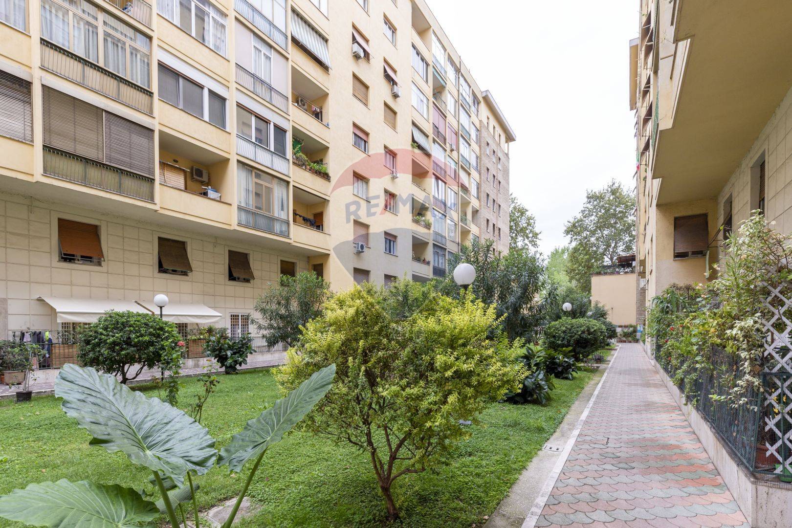 Appartamento ROMA vendita  Garbatella  RE/MAX Property