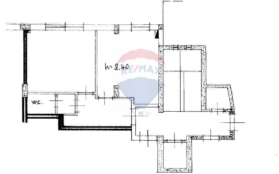 Ufficio - Loc.Com. PALERMO affitto  Politeama  RE/MAX Hunters