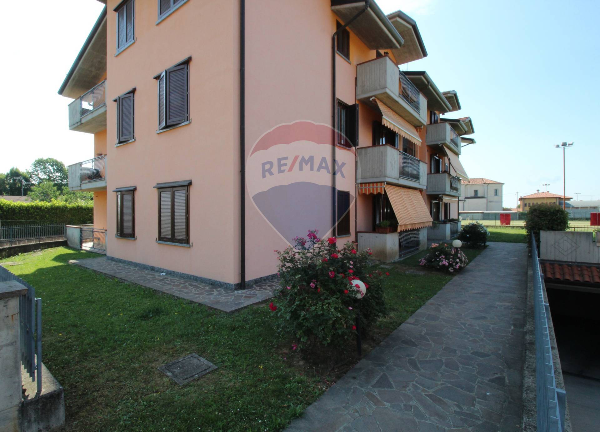  ponte san pietro affitto quart:  re/max evolution project