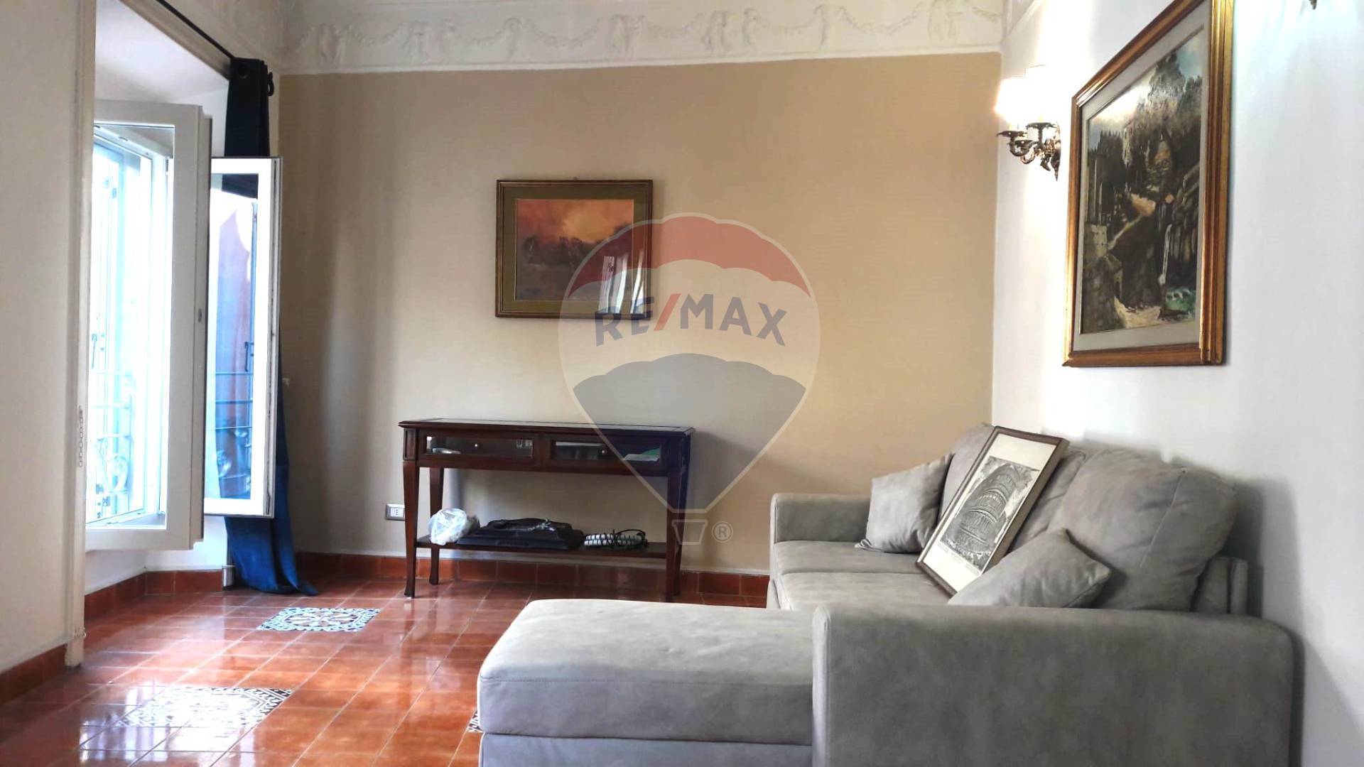  roma affitto quart: centro storico re-max-just