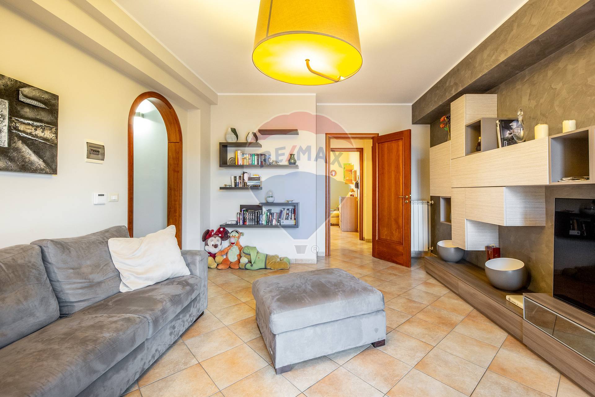 Attico ACIREALE vendita    RE/MAX City Home