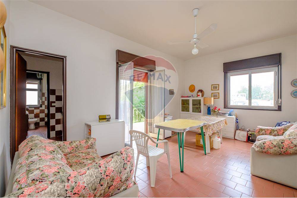 Appartamento GIARDINI-NAXOS vendita  Pallio  RE/MAX Crea Casa