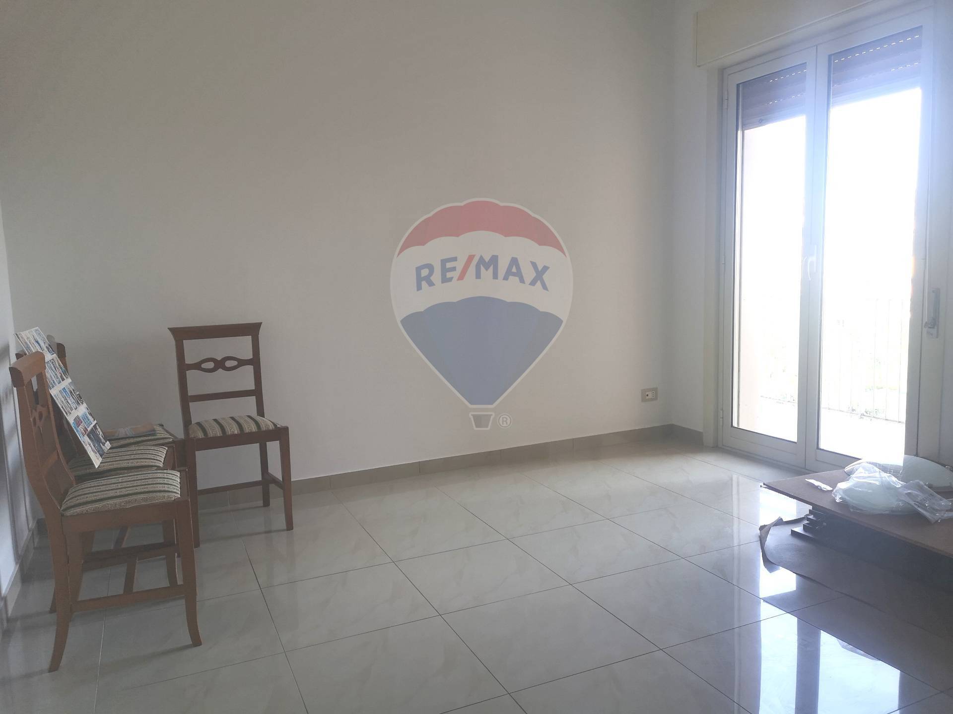 Appartamento CATANIA affitto  Cibali  RE/MAX Domus Nova