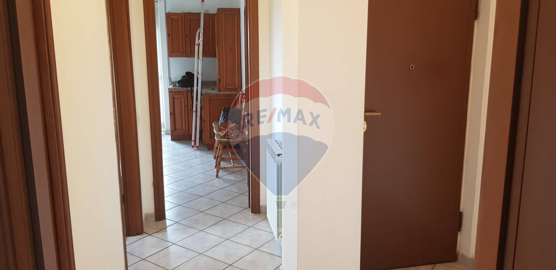 Appartamento ROMA affitto  Finocchio  RE/MAX Diamond