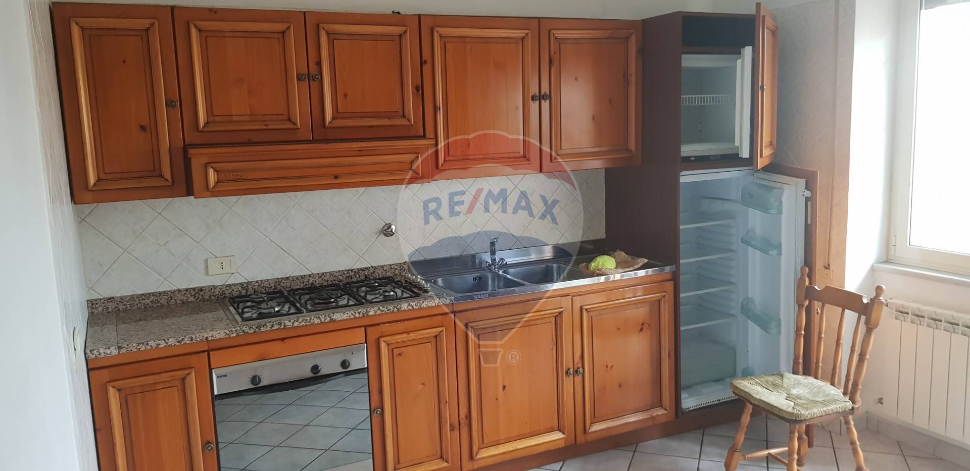 Appartamento ROMA affitto  Finocchio  RE/MAX Diamond