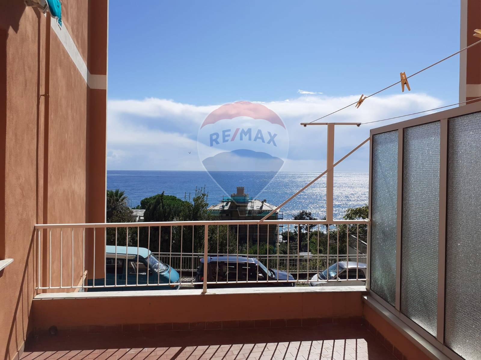 Appartamento COGOLETO vendita    RE/MAX Med