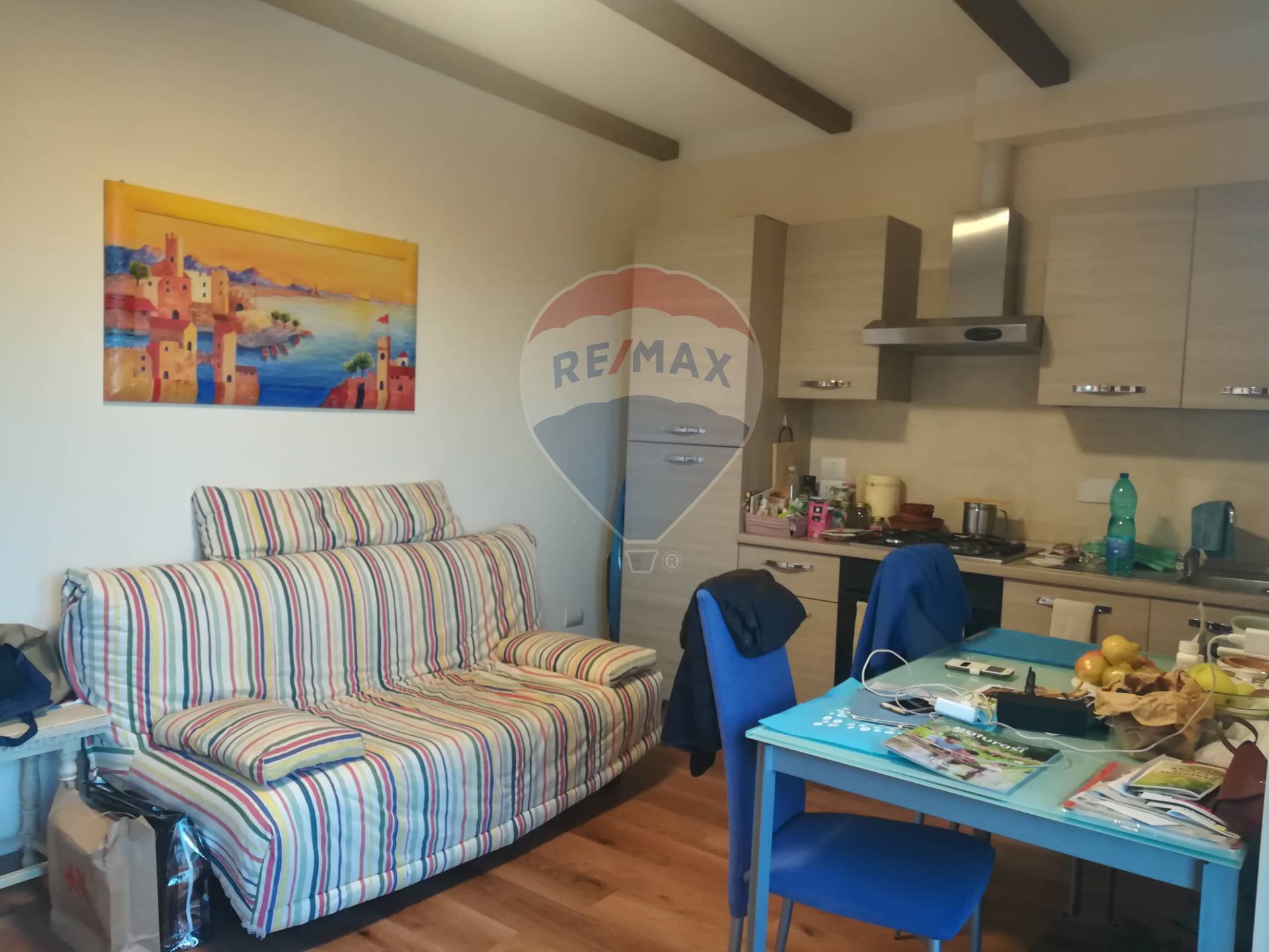 Attico MARSCIANO vendita  Spina  RE/MAX Famosa